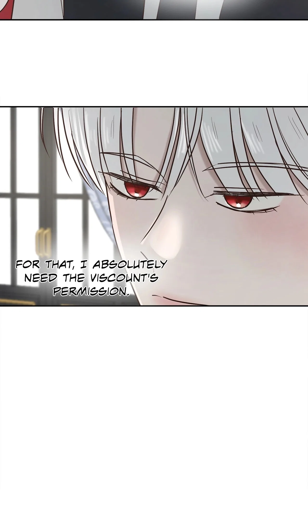 I adopted a male lead from prison shelter Chapter 125 – Page 57