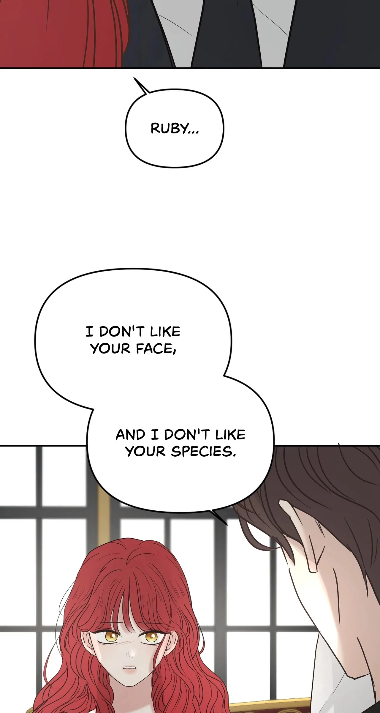 I adopted a male lead from prison shelter Chapter 125 – Page 62