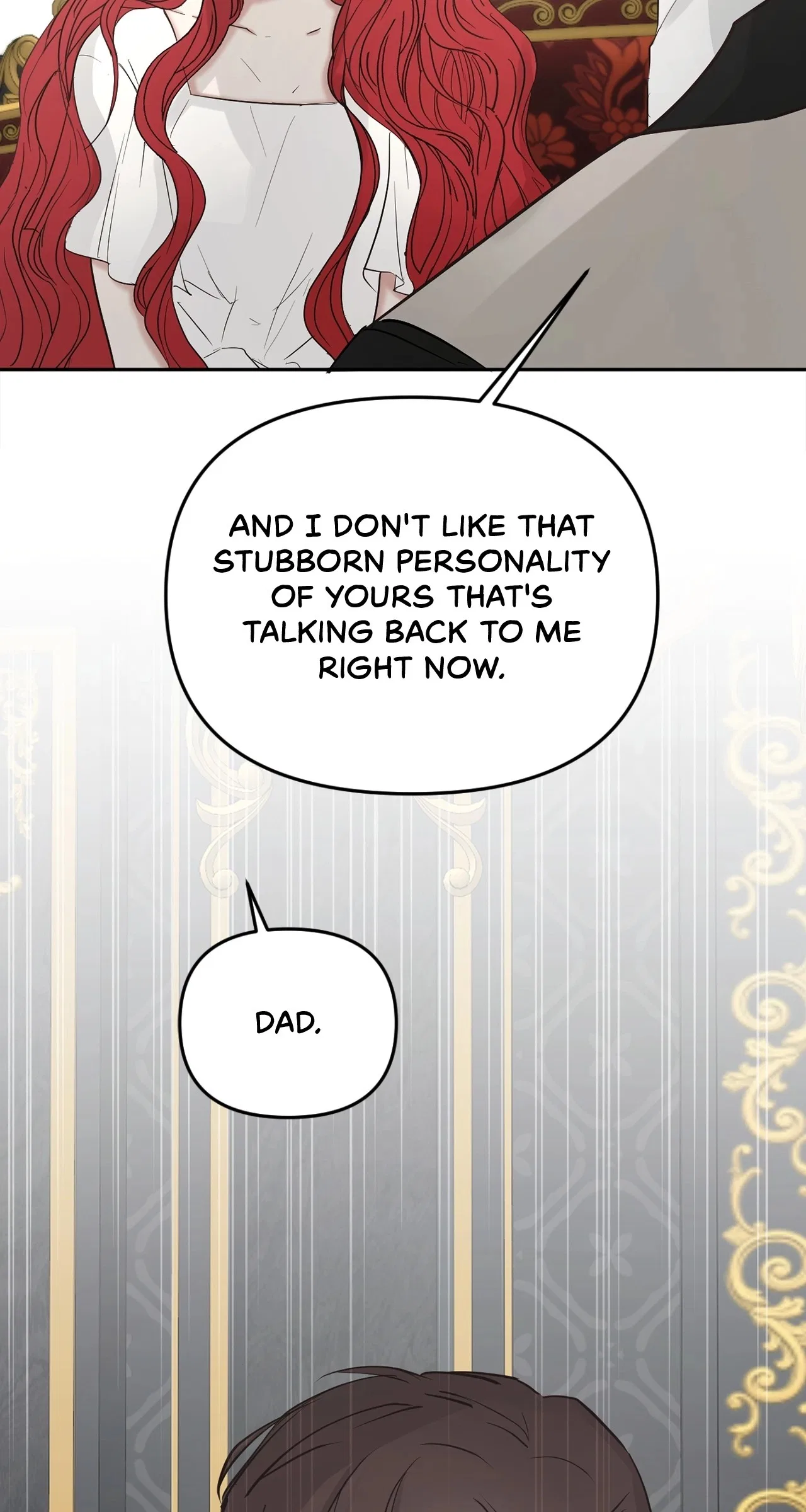 I adopted a male lead from prison shelter Chapter 125 – Page 63