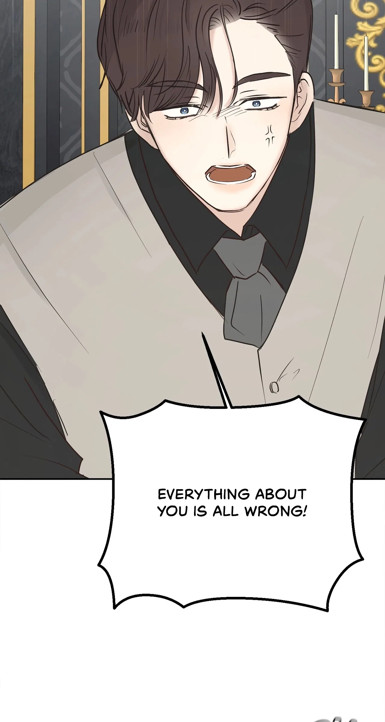 I adopted a male lead from prison shelter Chapter 125 – Page 64
