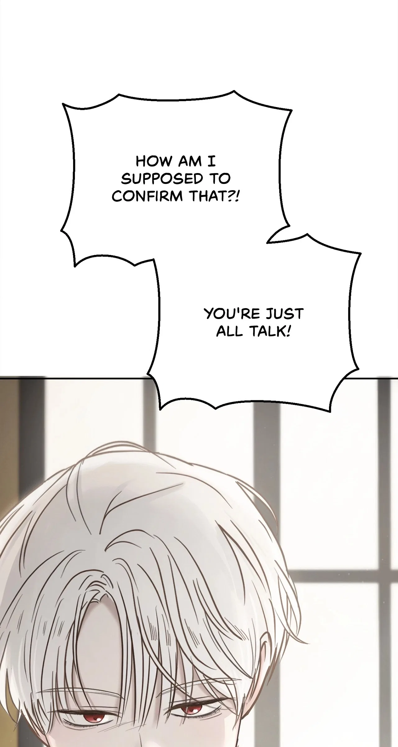 I adopted a male lead from prison shelter Chapter 125 – Page 67