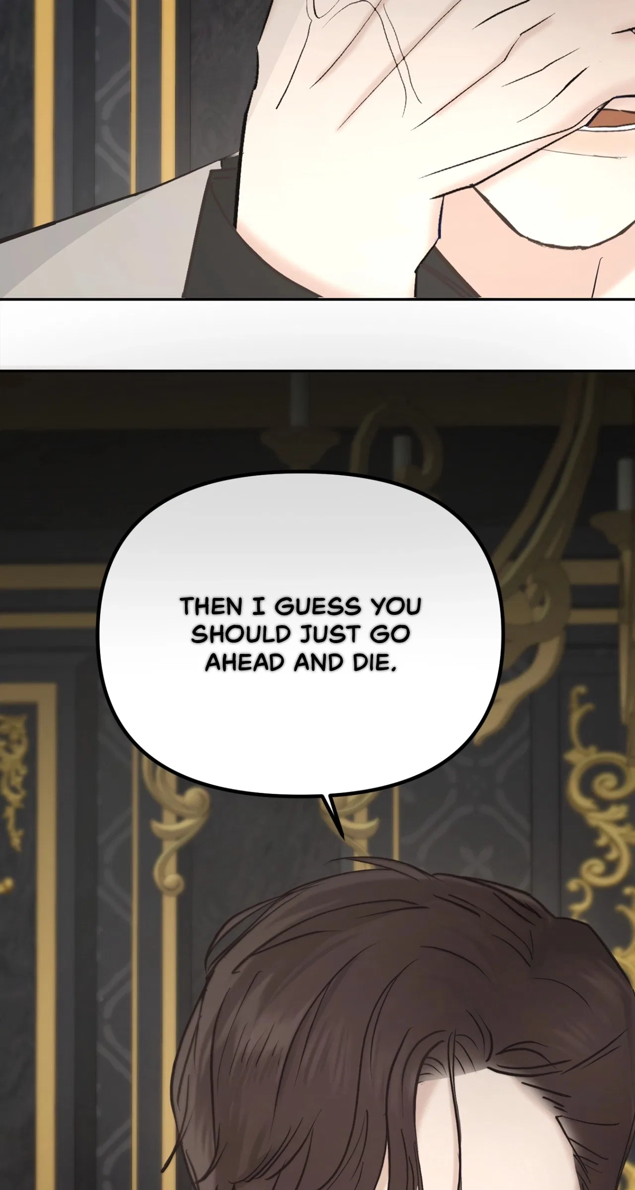 I adopted a male lead from prison shelter Chapter 125 – Page 69