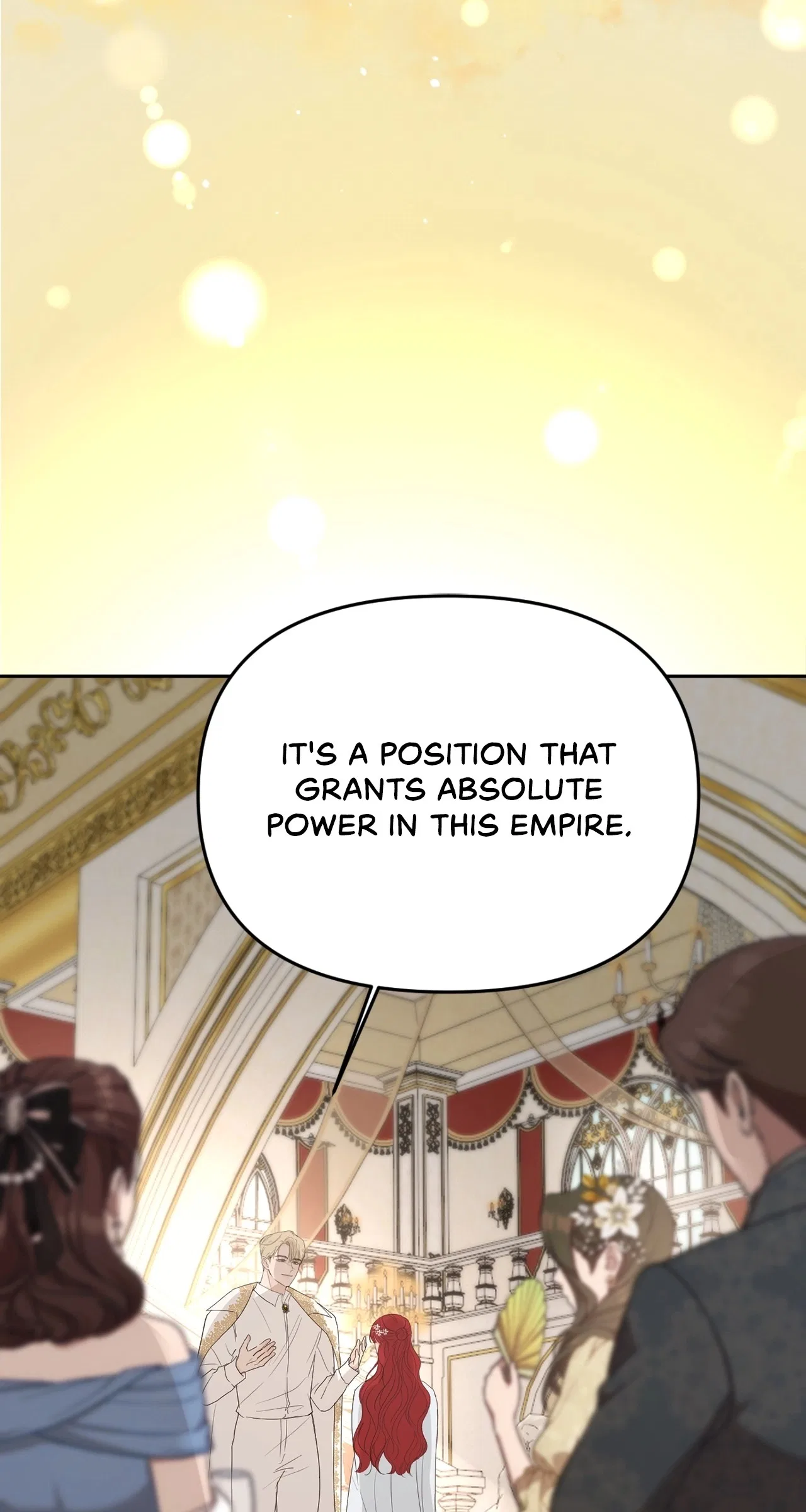 I adopted a male lead from prison shelter Chapter 124 – Page 3