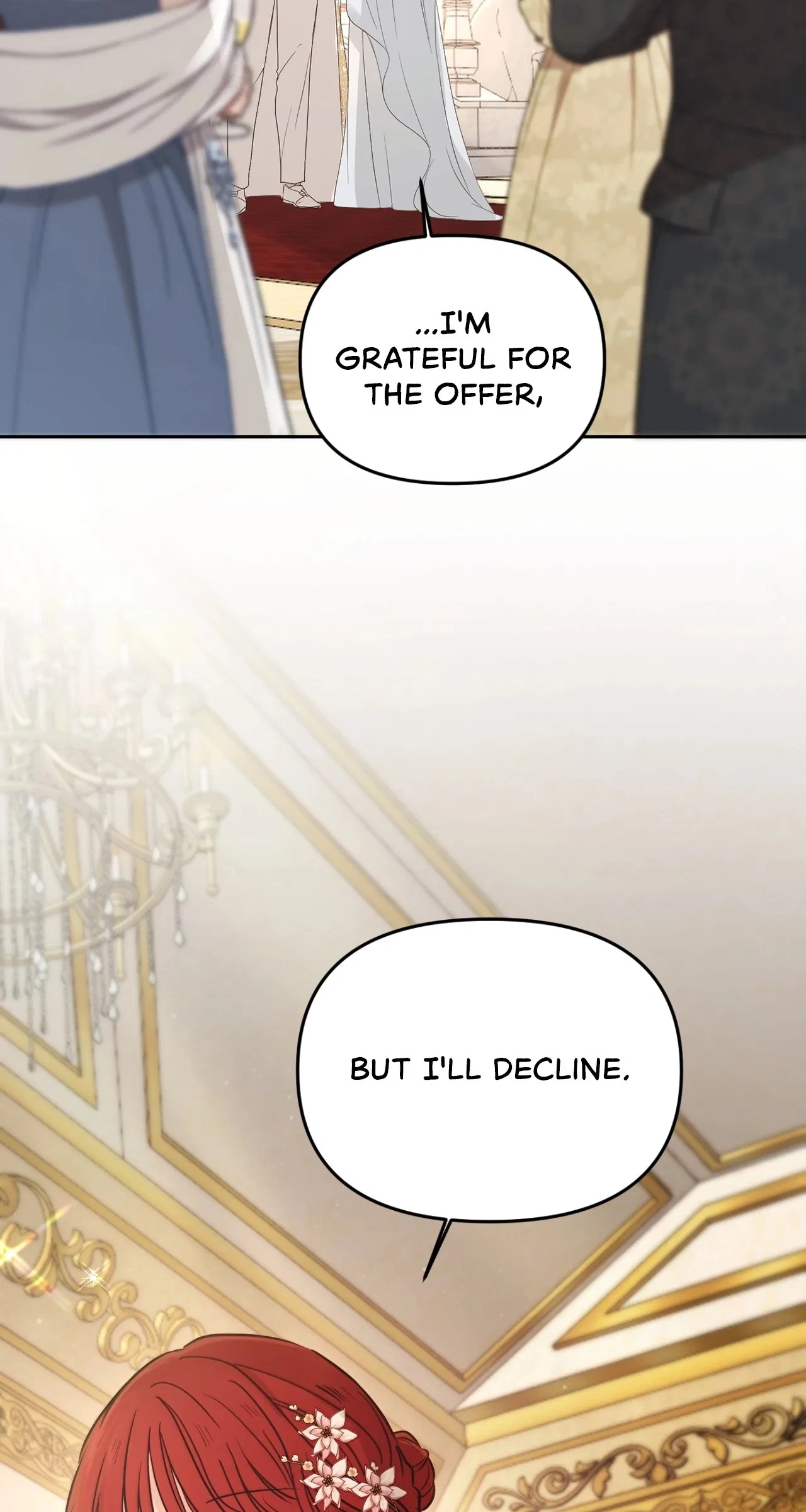 I adopted a male lead from prison shelter Chapter 124 – Page 4