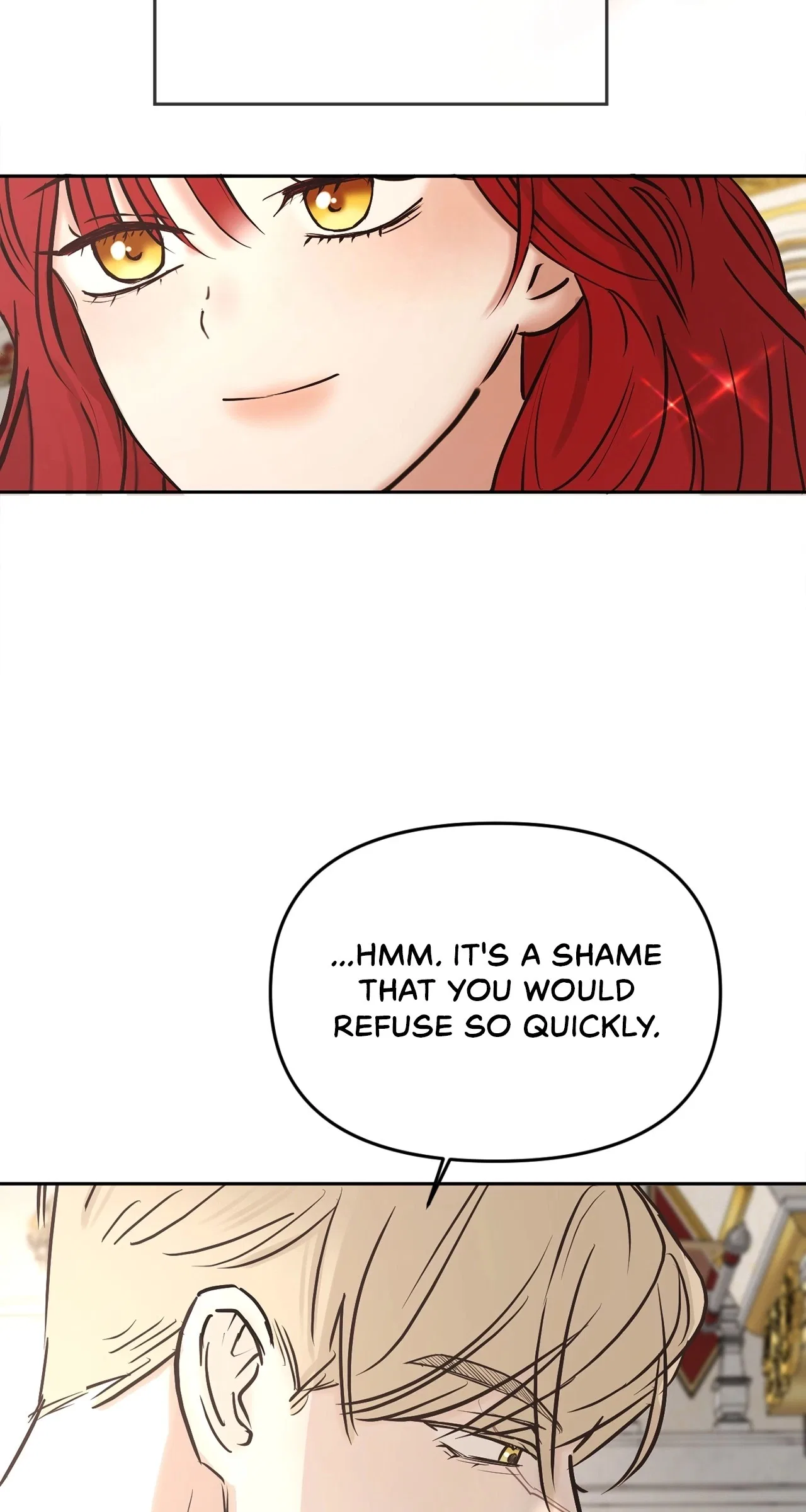 I adopted a male lead from prison shelter Chapter 124 – Page 6