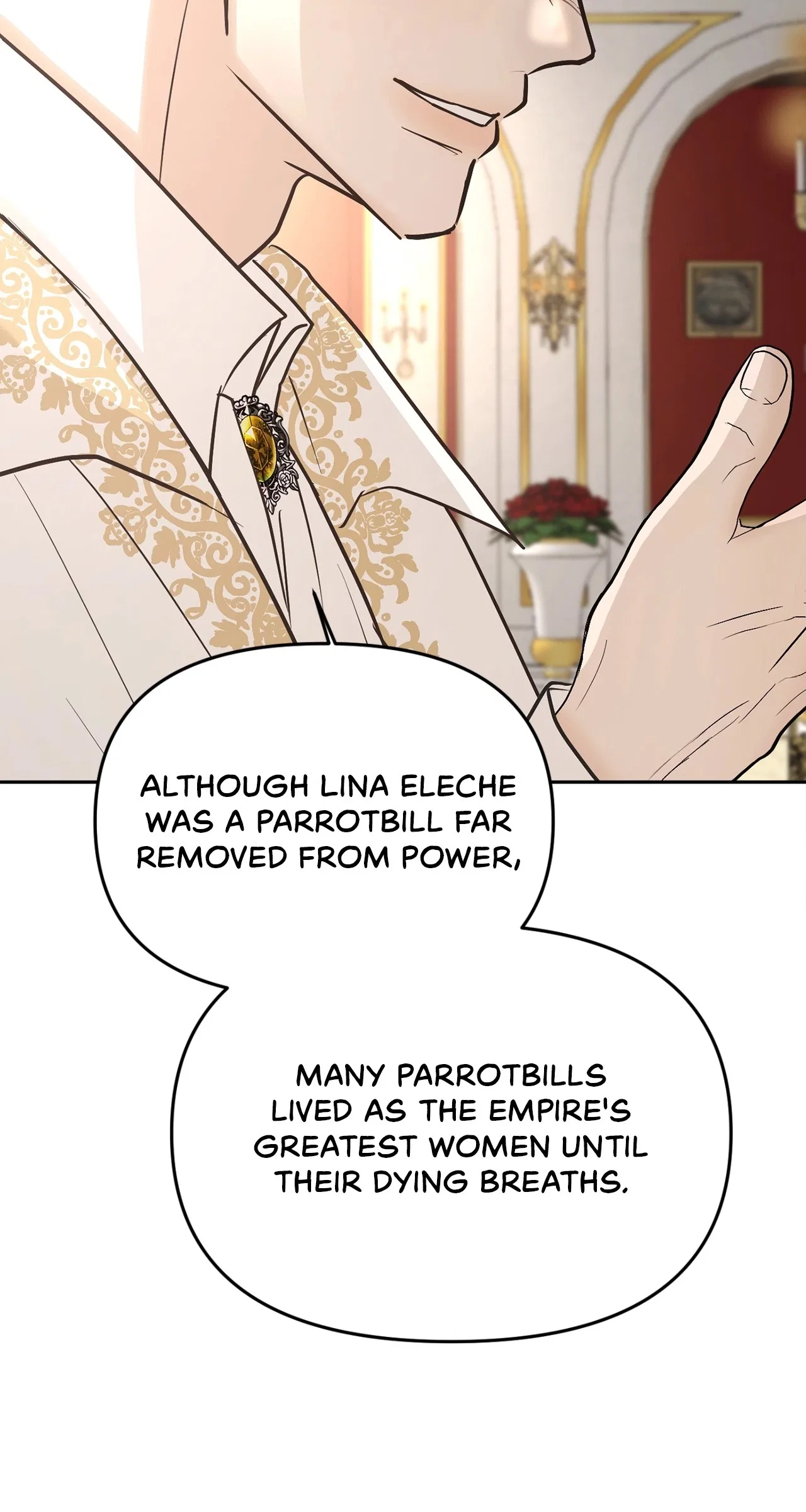 I adopted a male lead from prison shelter Chapter 124 – Page 7