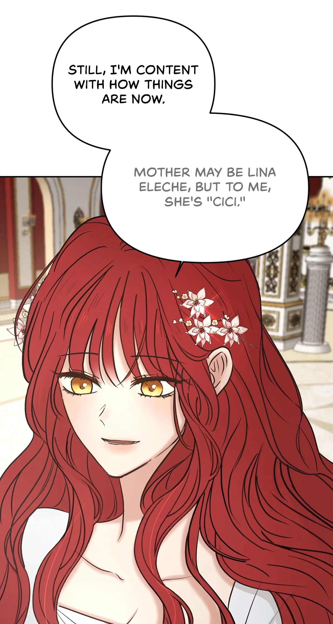 I adopted a male lead from prison shelter Chapter 124 – Page 8