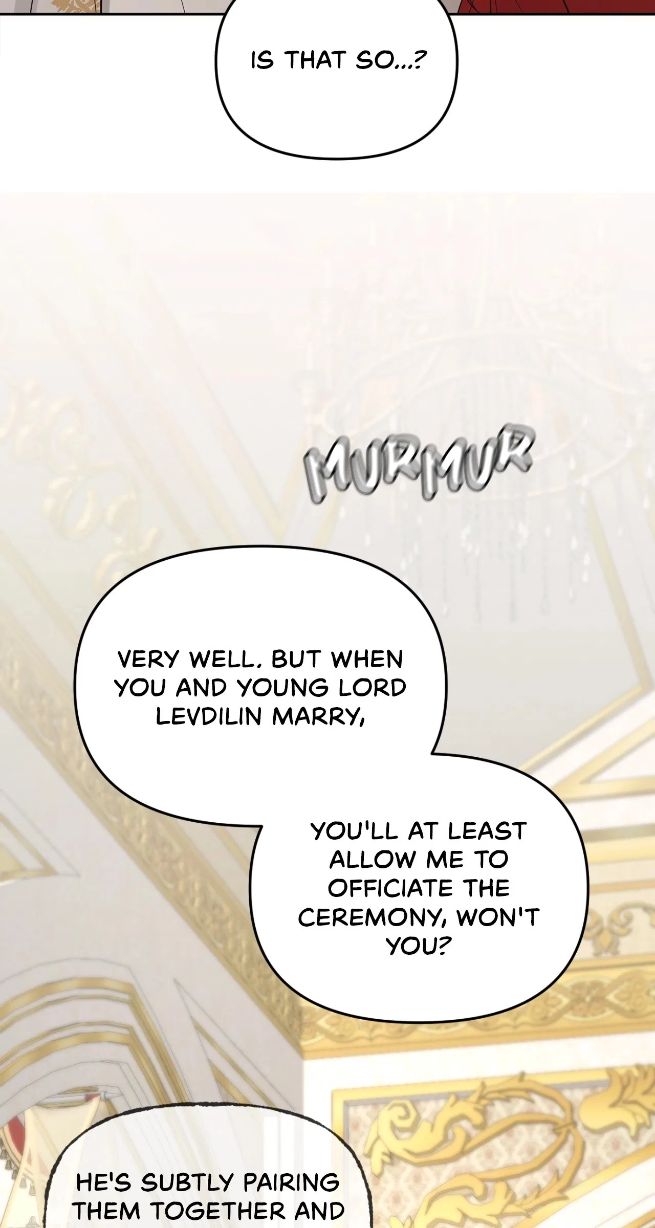 I adopted a male lead from prison shelter Chapter 124 – Page 11