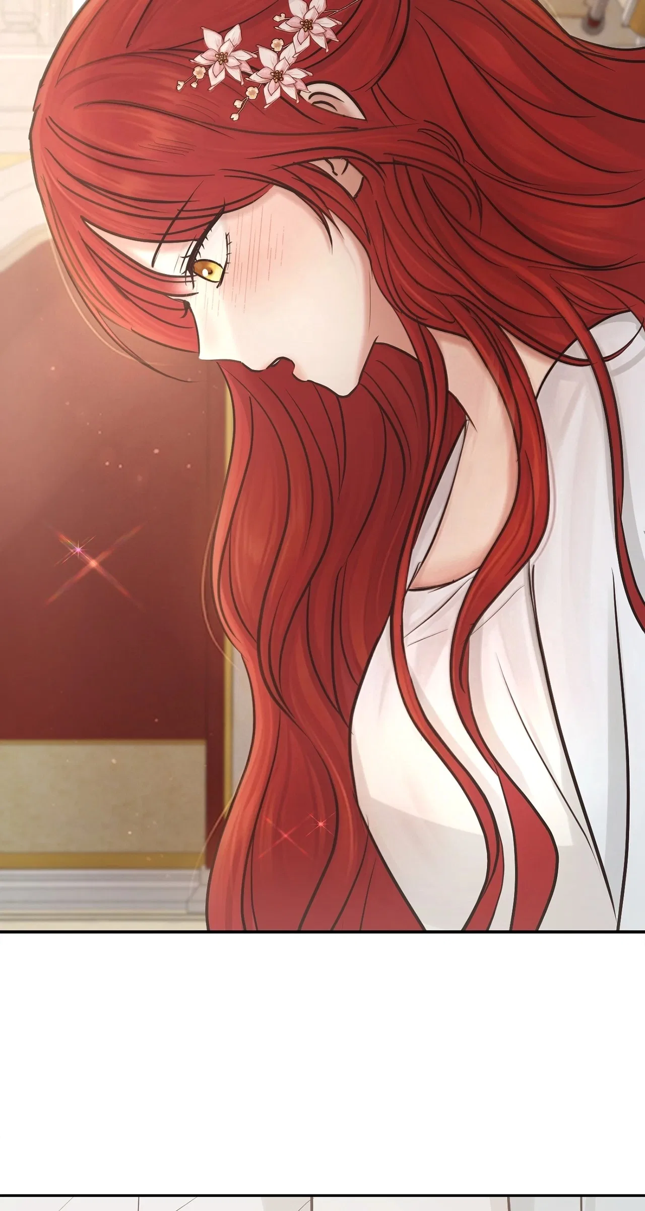 I adopted a male lead from prison shelter Chapter 124 – Page 14