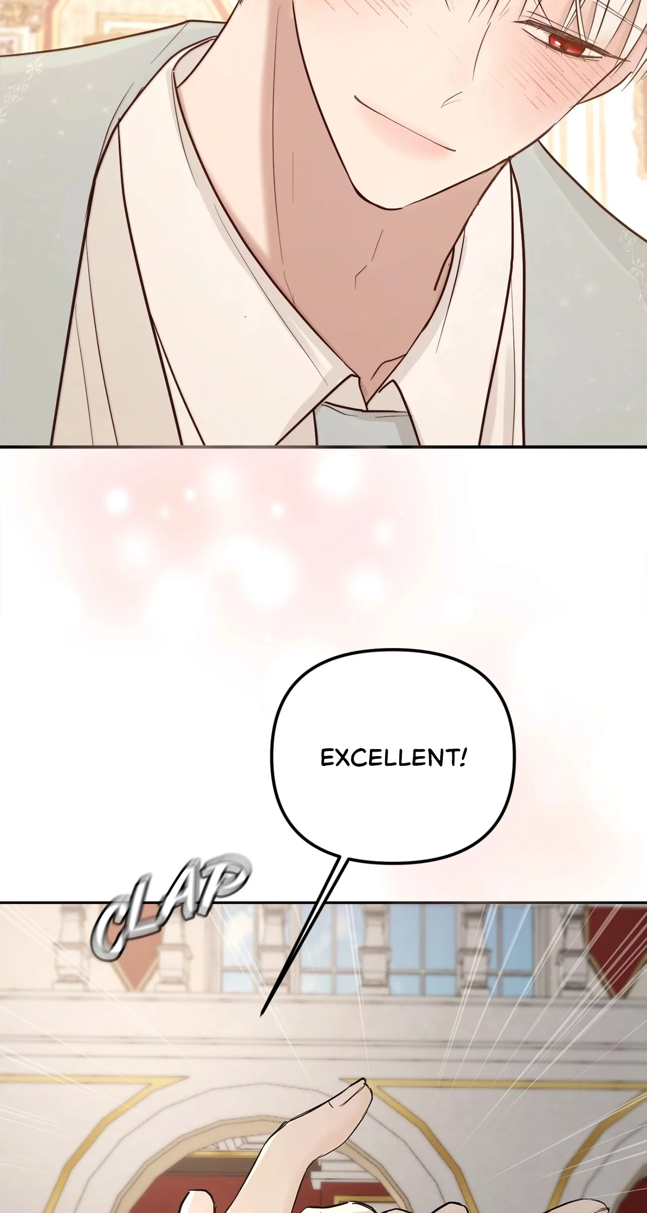I adopted a male lead from prison shelter Chapter 124 – Page 16