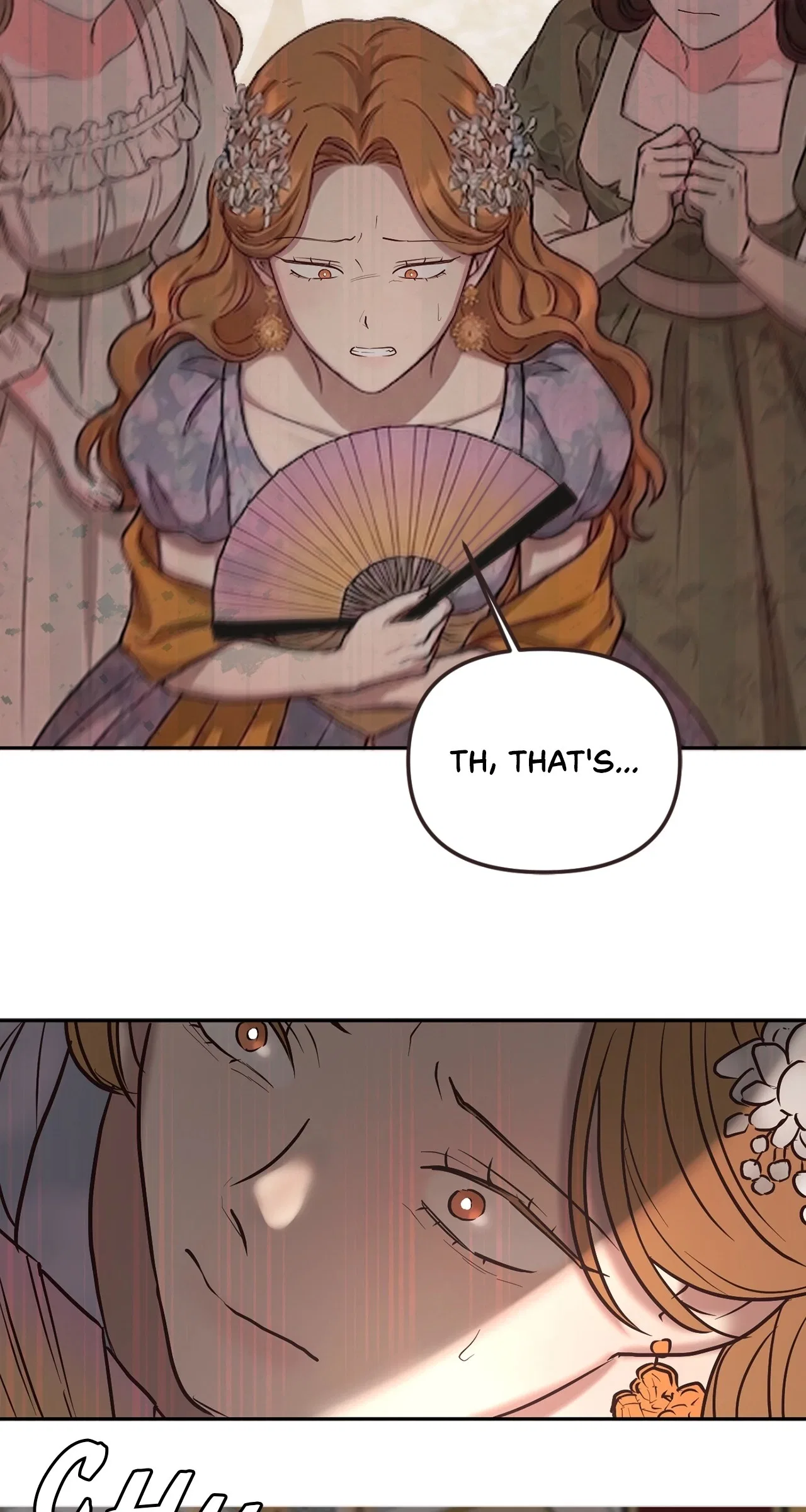 I adopted a male lead from prison shelter Chapter 124 – Page 21