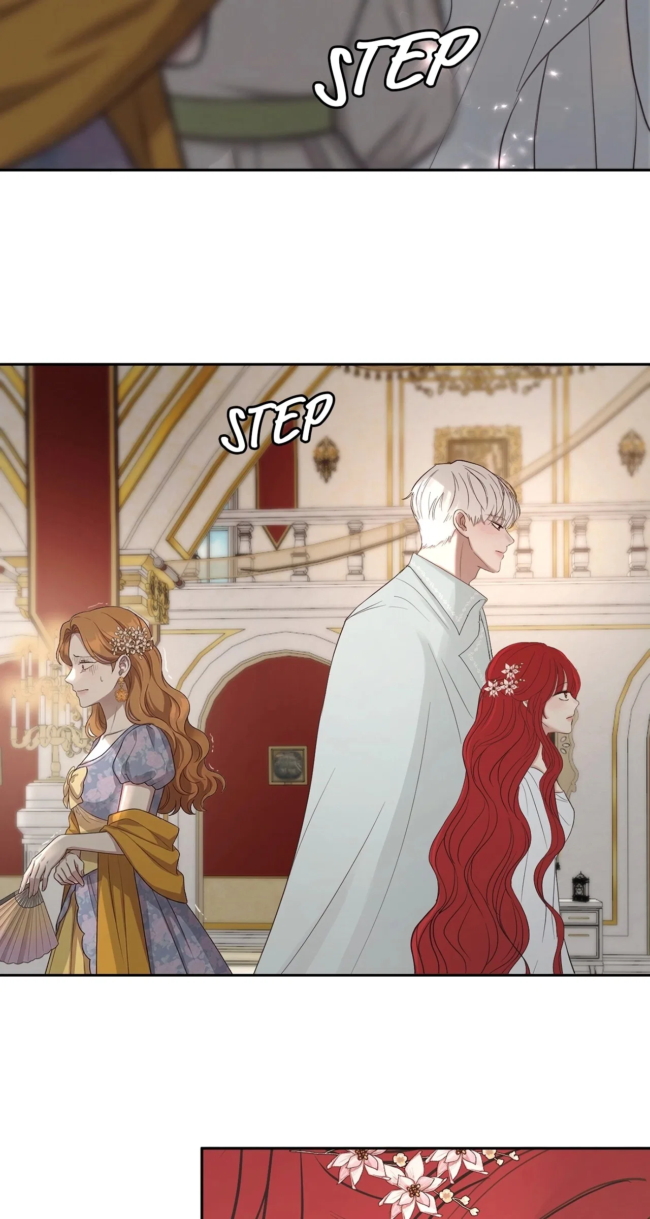 I adopted a male lead from prison shelter Chapter 124 – Page 23