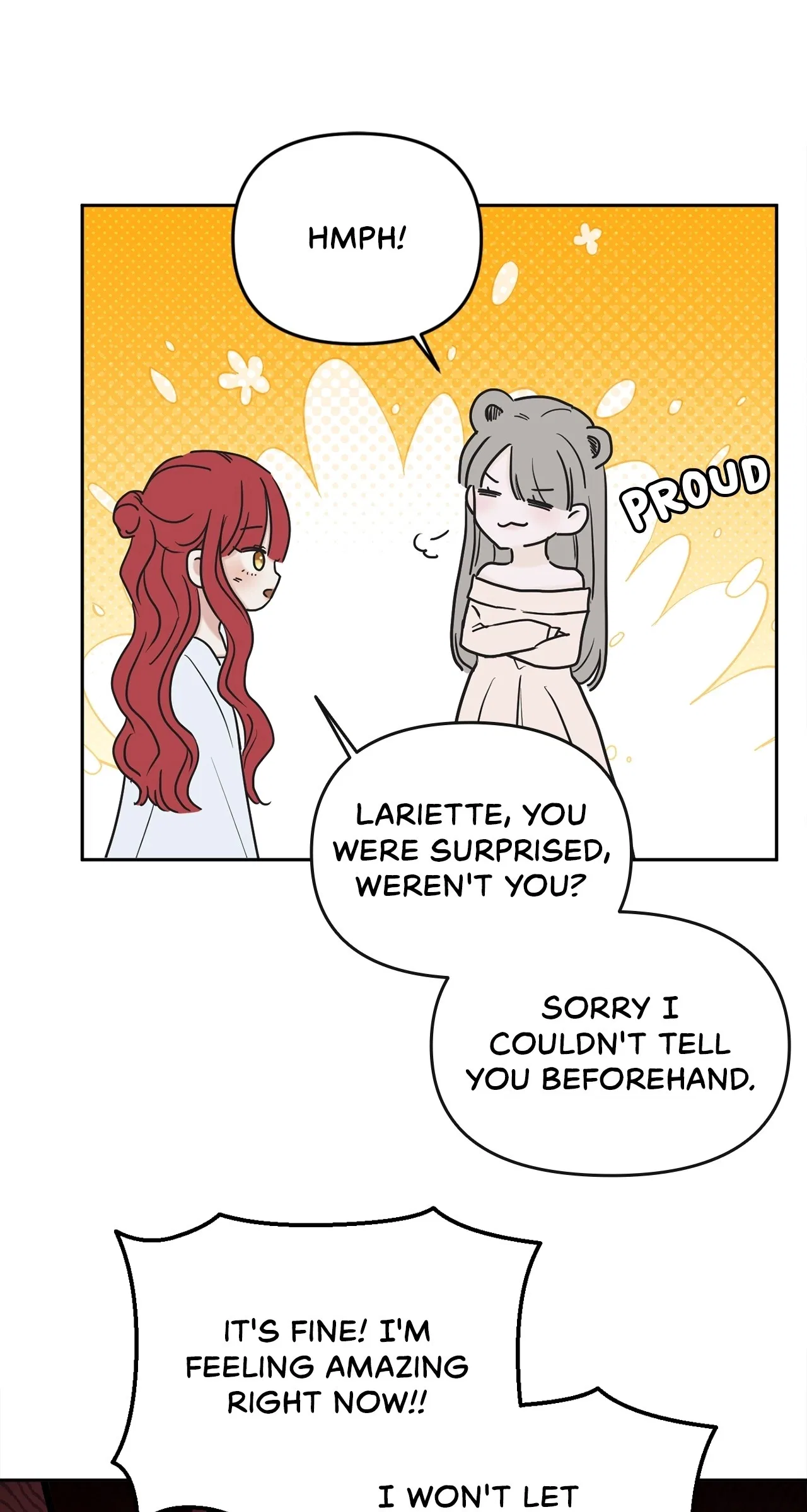 I adopted a male lead from prison shelter Chapter 124 – Page 26