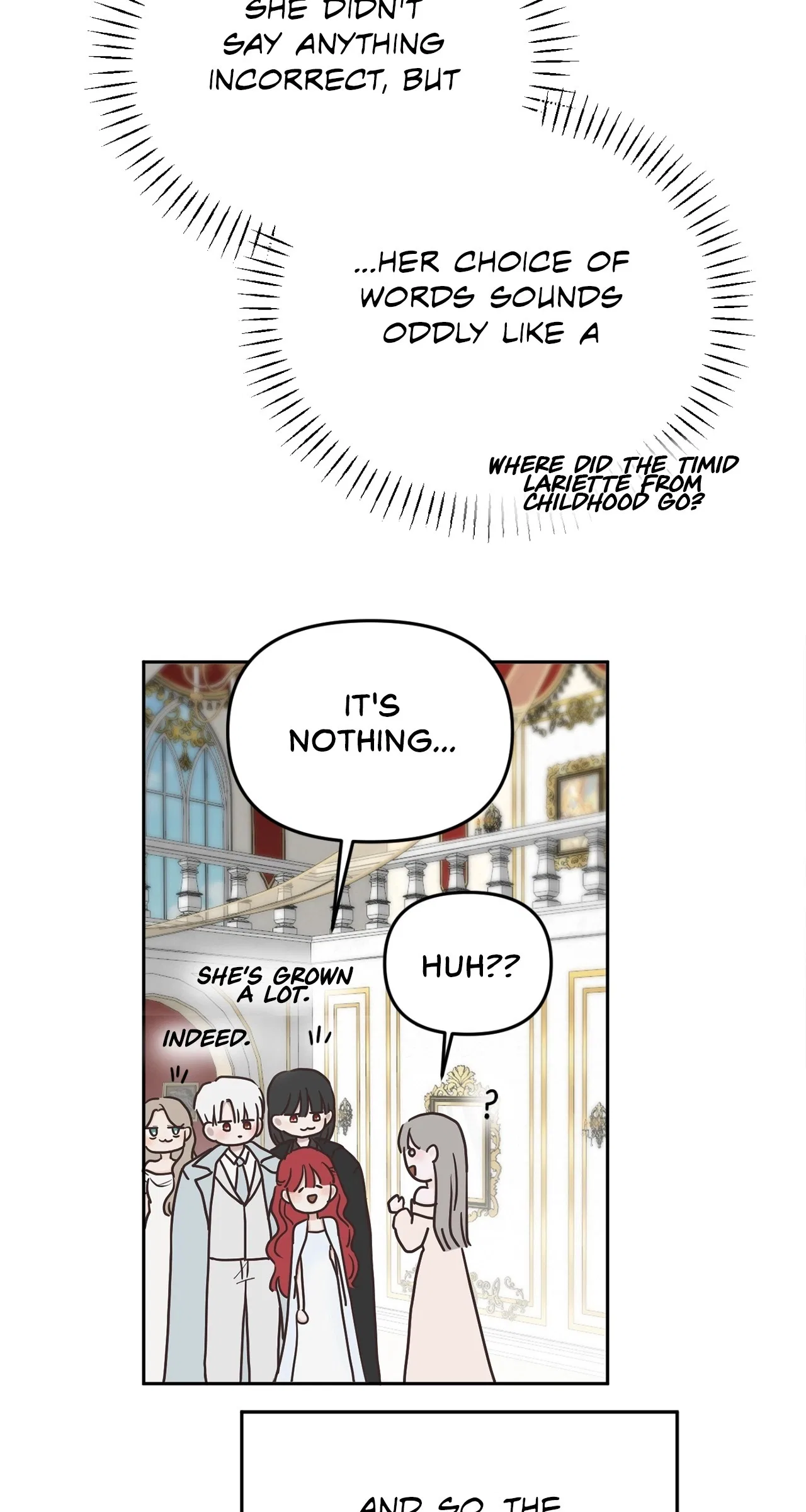 I adopted a male lead from prison shelter Chapter 124 – Page 30