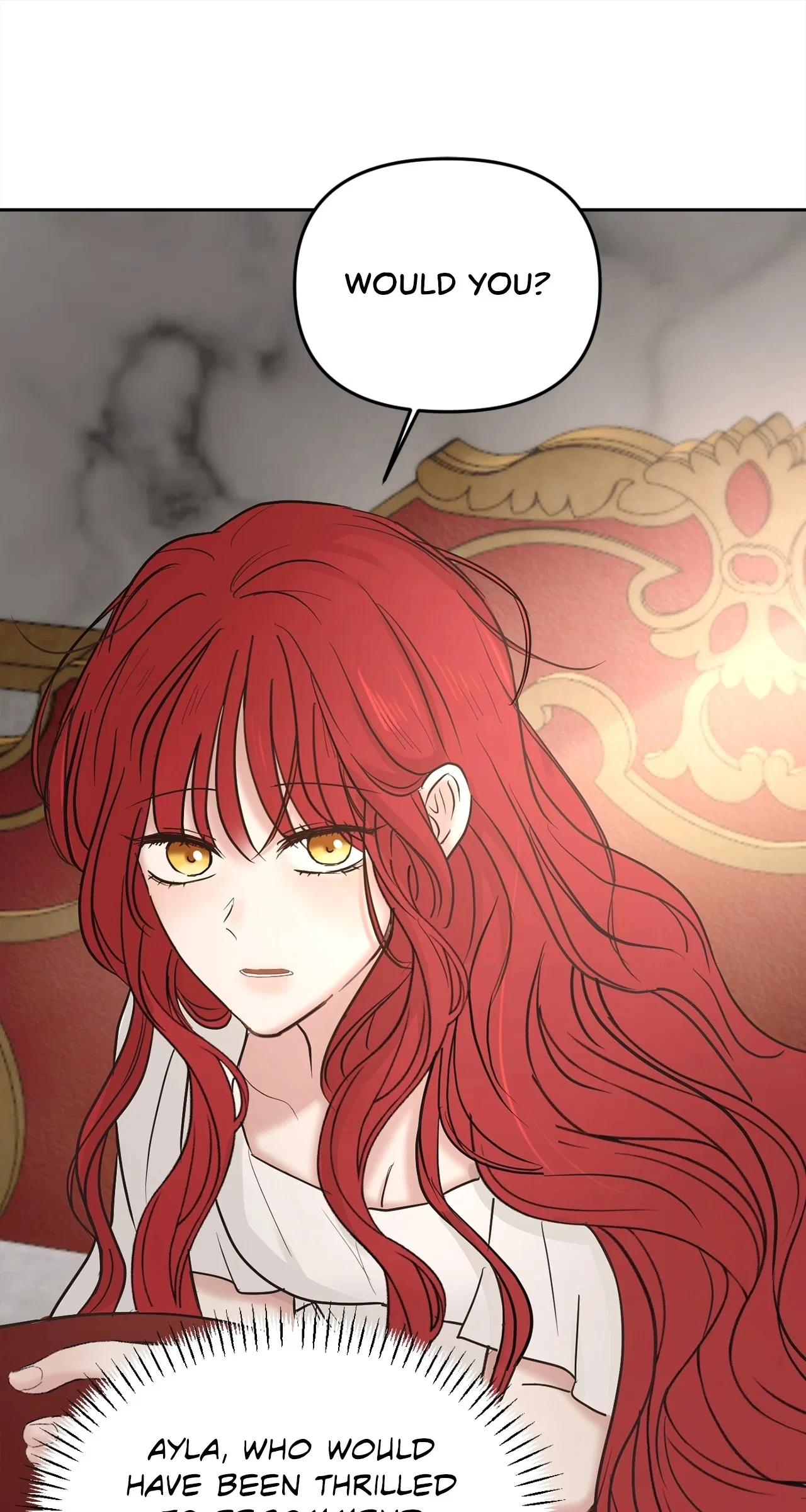 I adopted a male lead from prison shelter Chapter 124 – Page 34