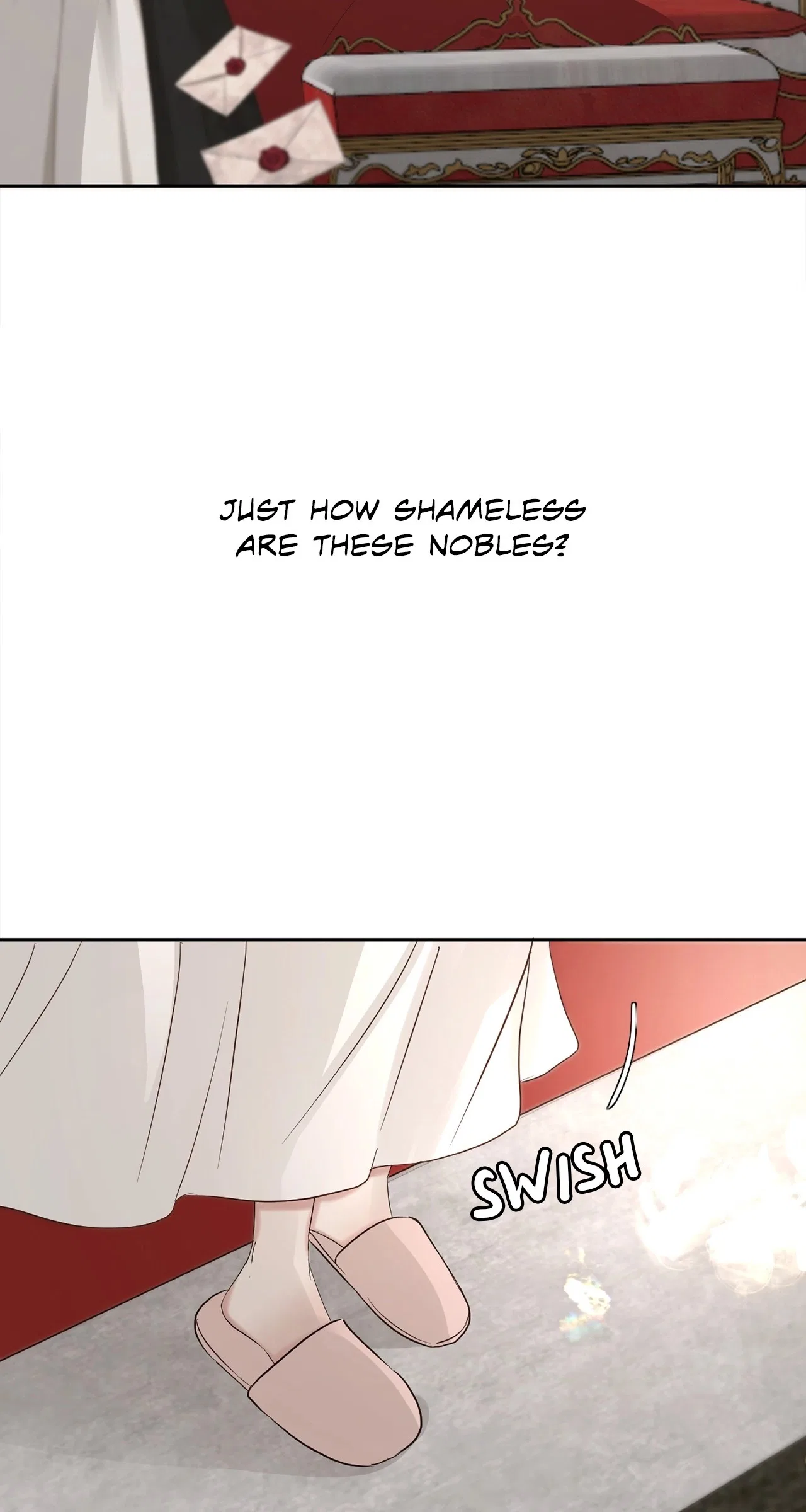 I adopted a male lead from prison shelter Chapter 124 – Page 36