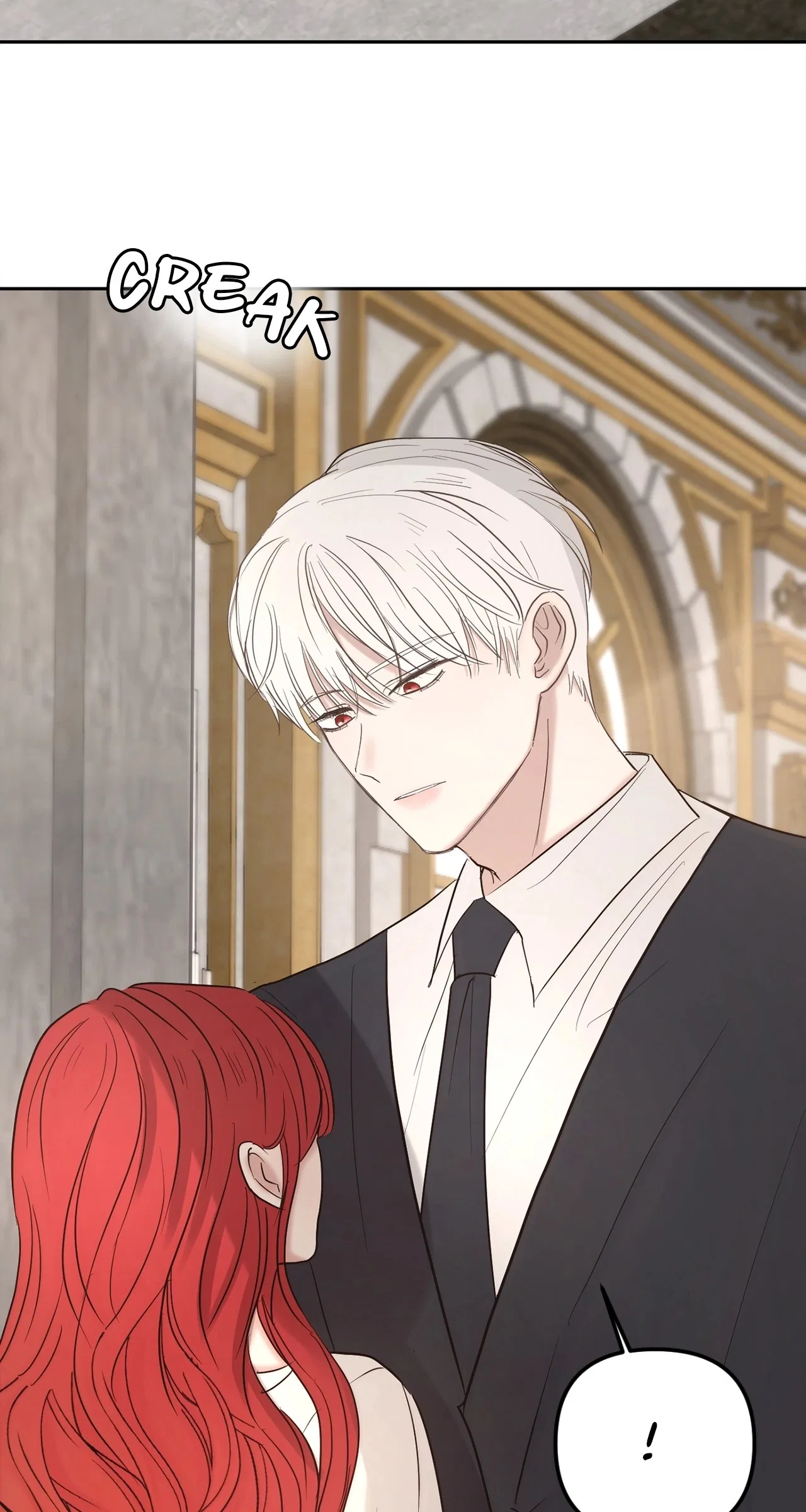 I adopted a male lead from prison shelter Chapter 124 – Page 37