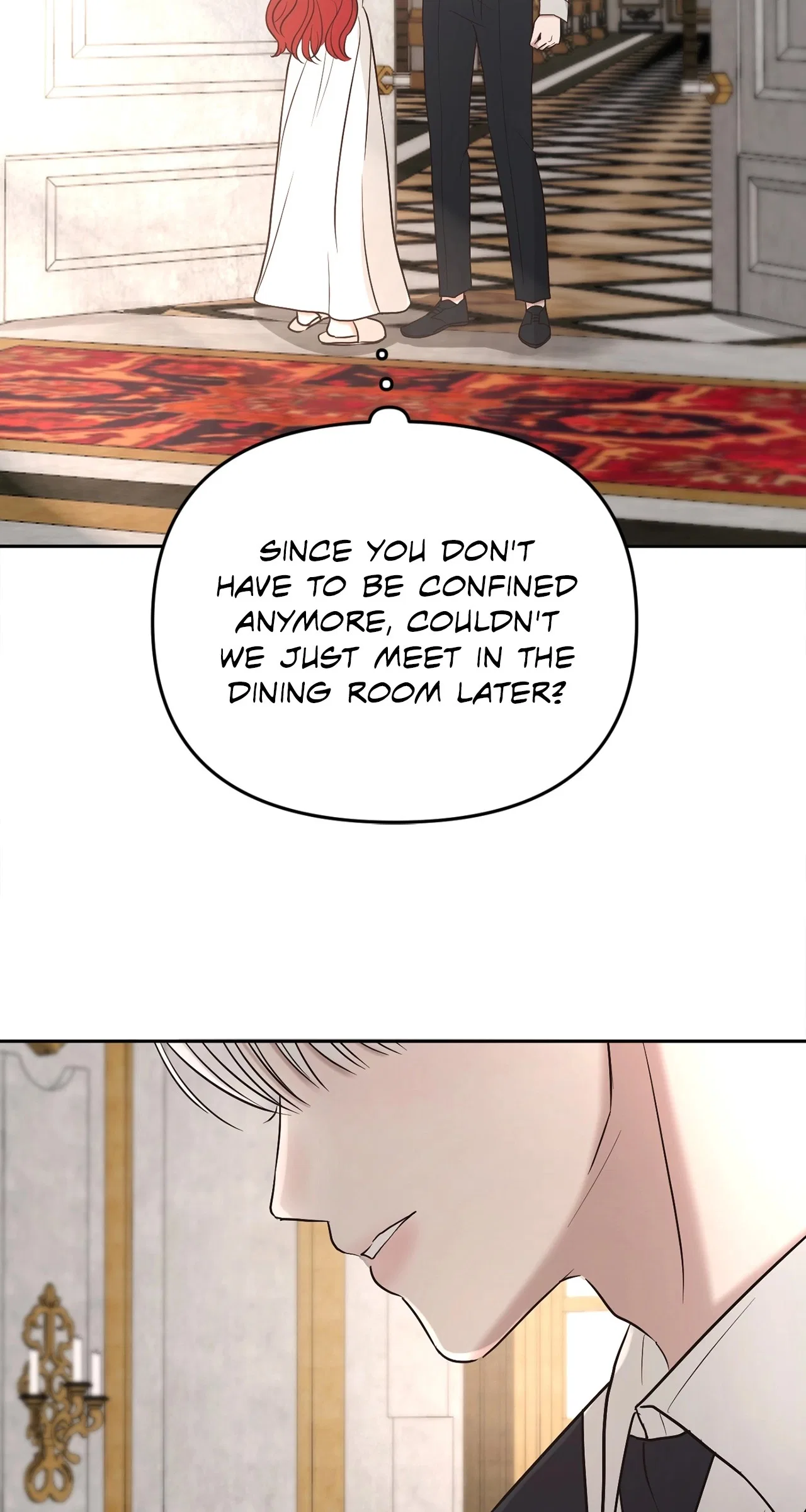 I adopted a male lead from prison shelter Chapter 124 – Page 40