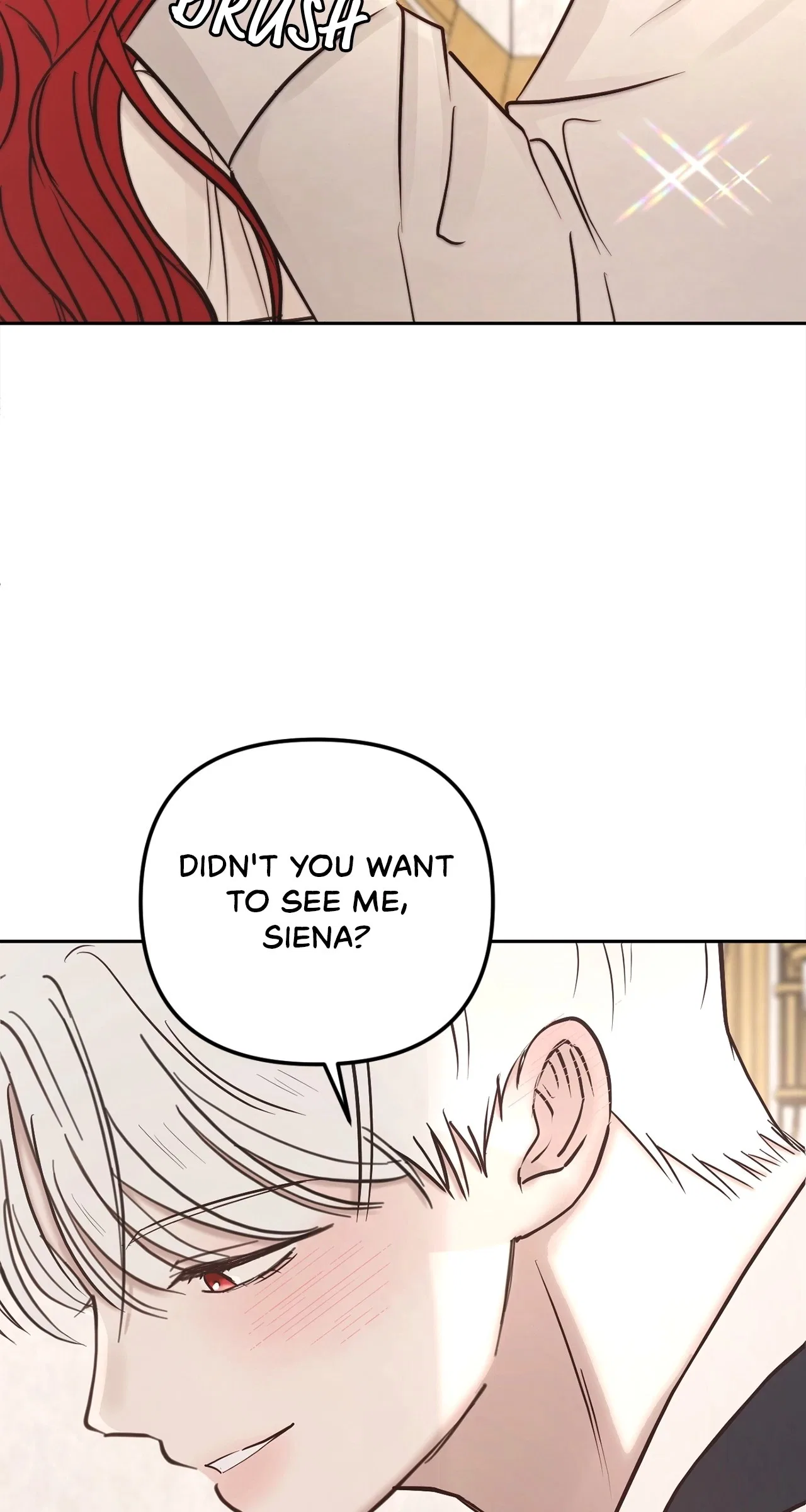 I adopted a male lead from prison shelter Chapter 124 – Page 43
