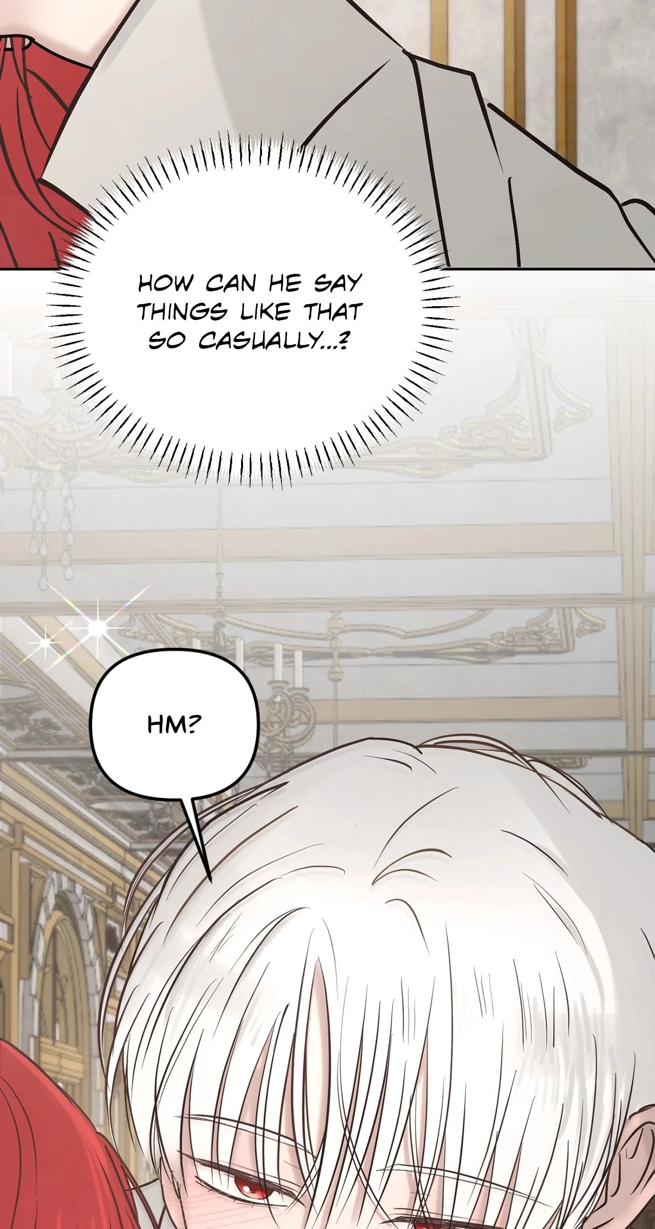 I adopted a male lead from prison shelter Chapter 124 – Page 45