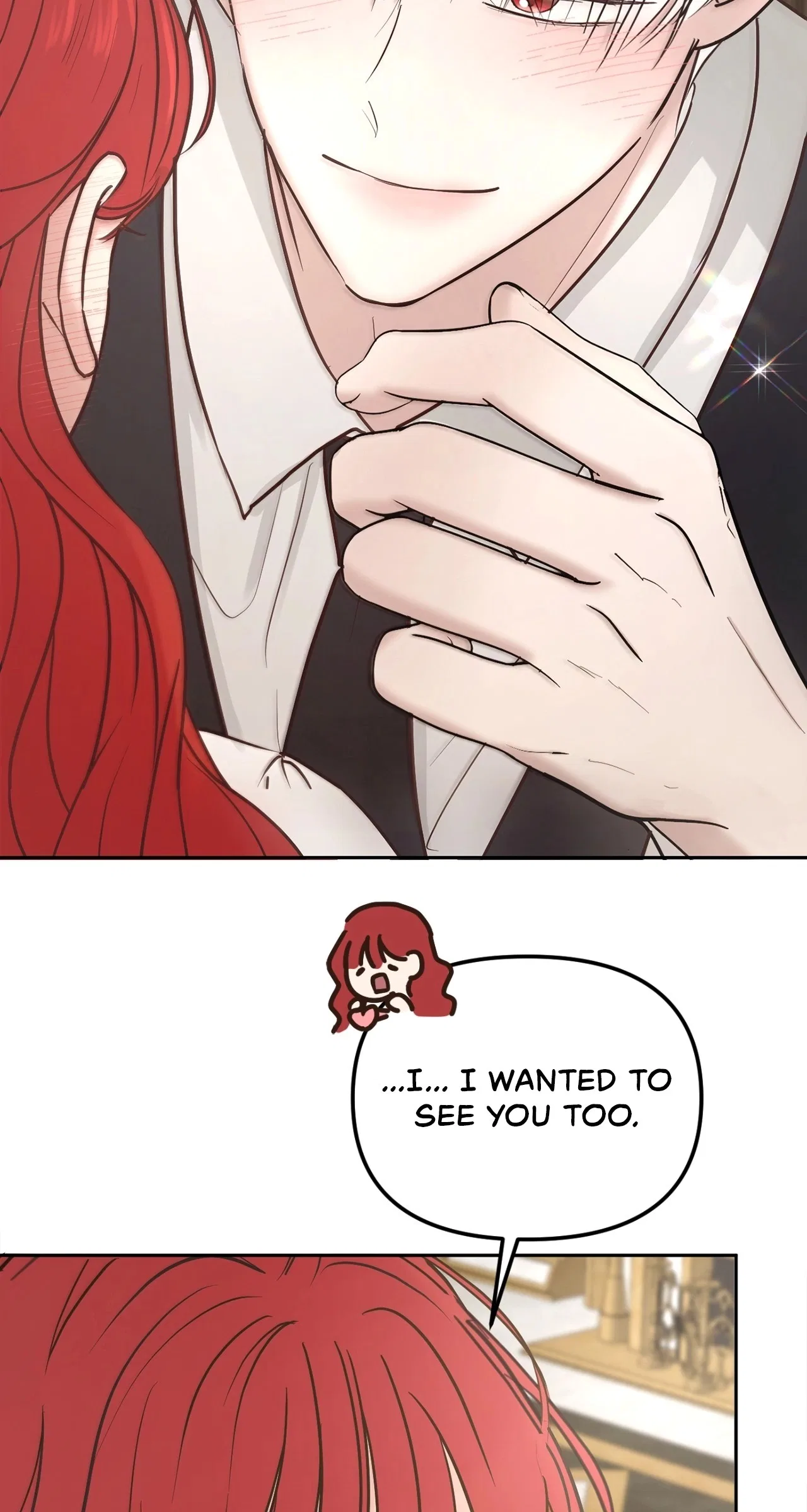 I adopted a male lead from prison shelter Chapter 124 – Page 46