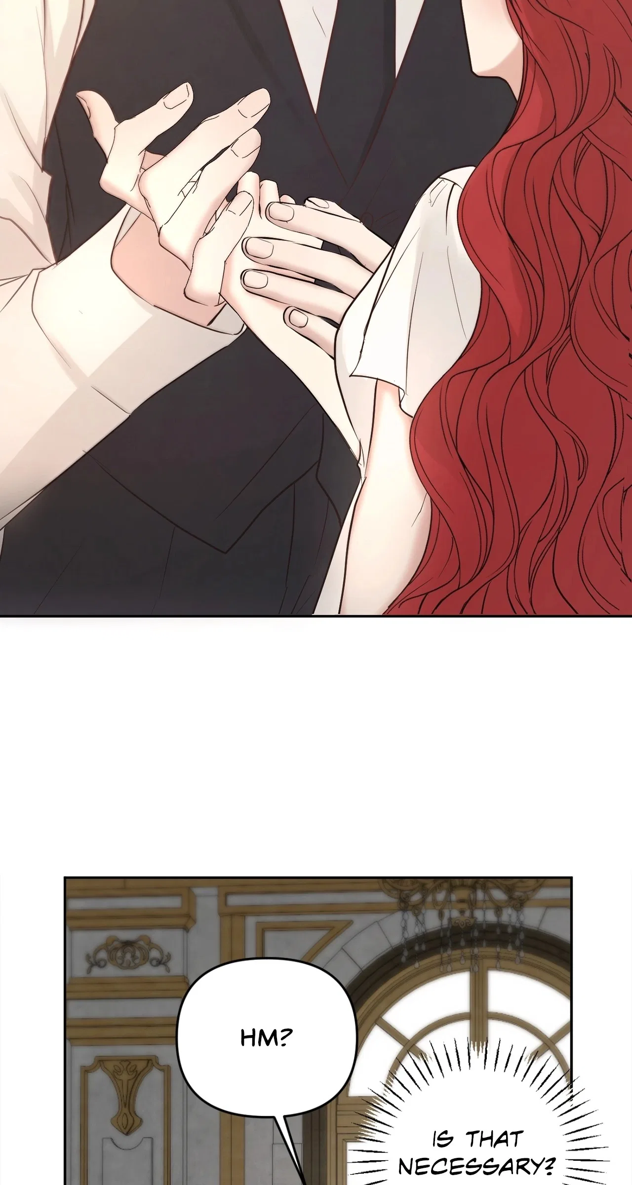 I adopted a male lead from prison shelter Chapter 124 – Page 51