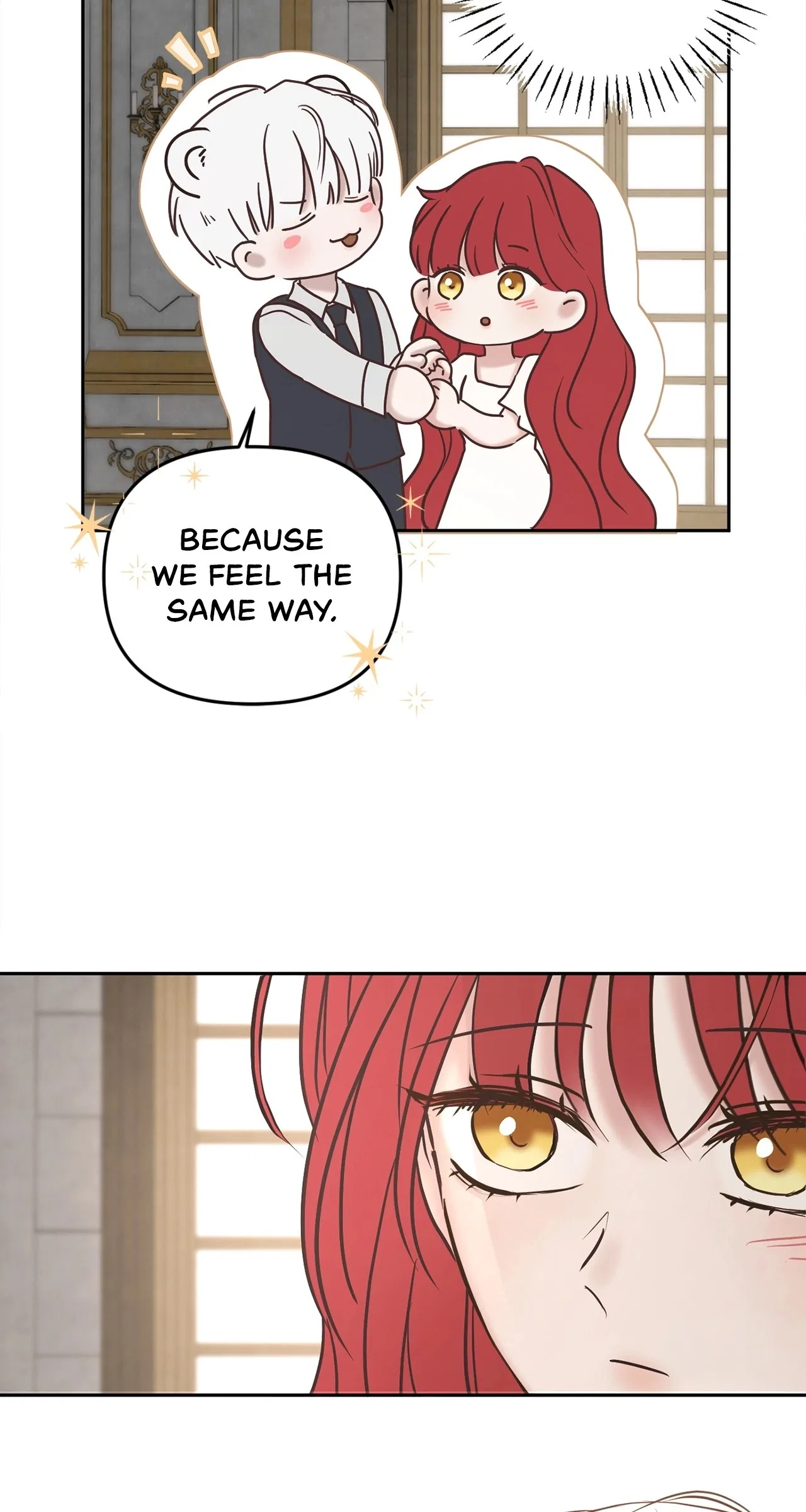 I adopted a male lead from prison shelter Chapter 124 – Page 52