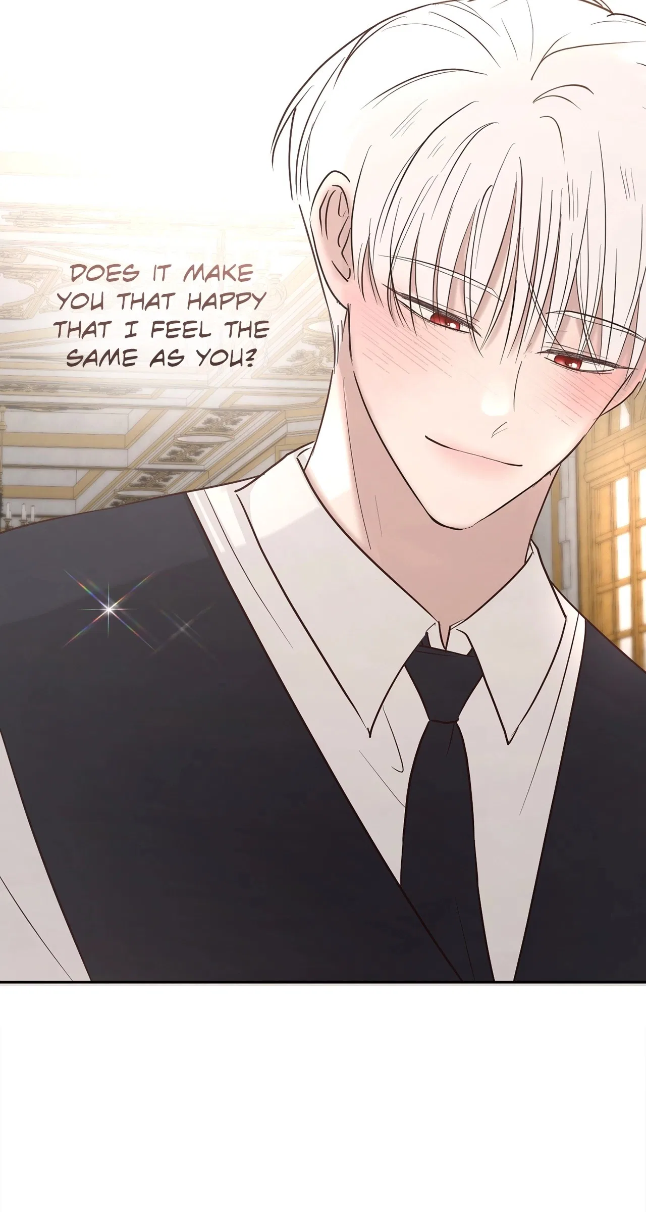 I adopted a male lead from prison shelter Chapter 124 – Page 53