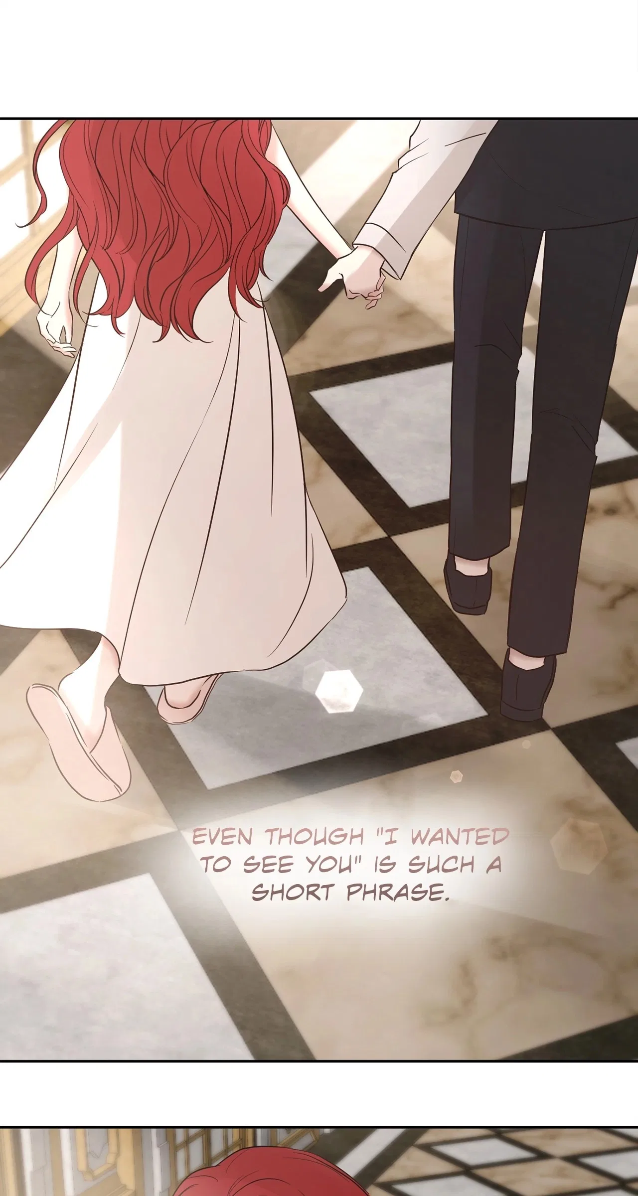 I adopted a male lead from prison shelter Chapter 124 – Page 55