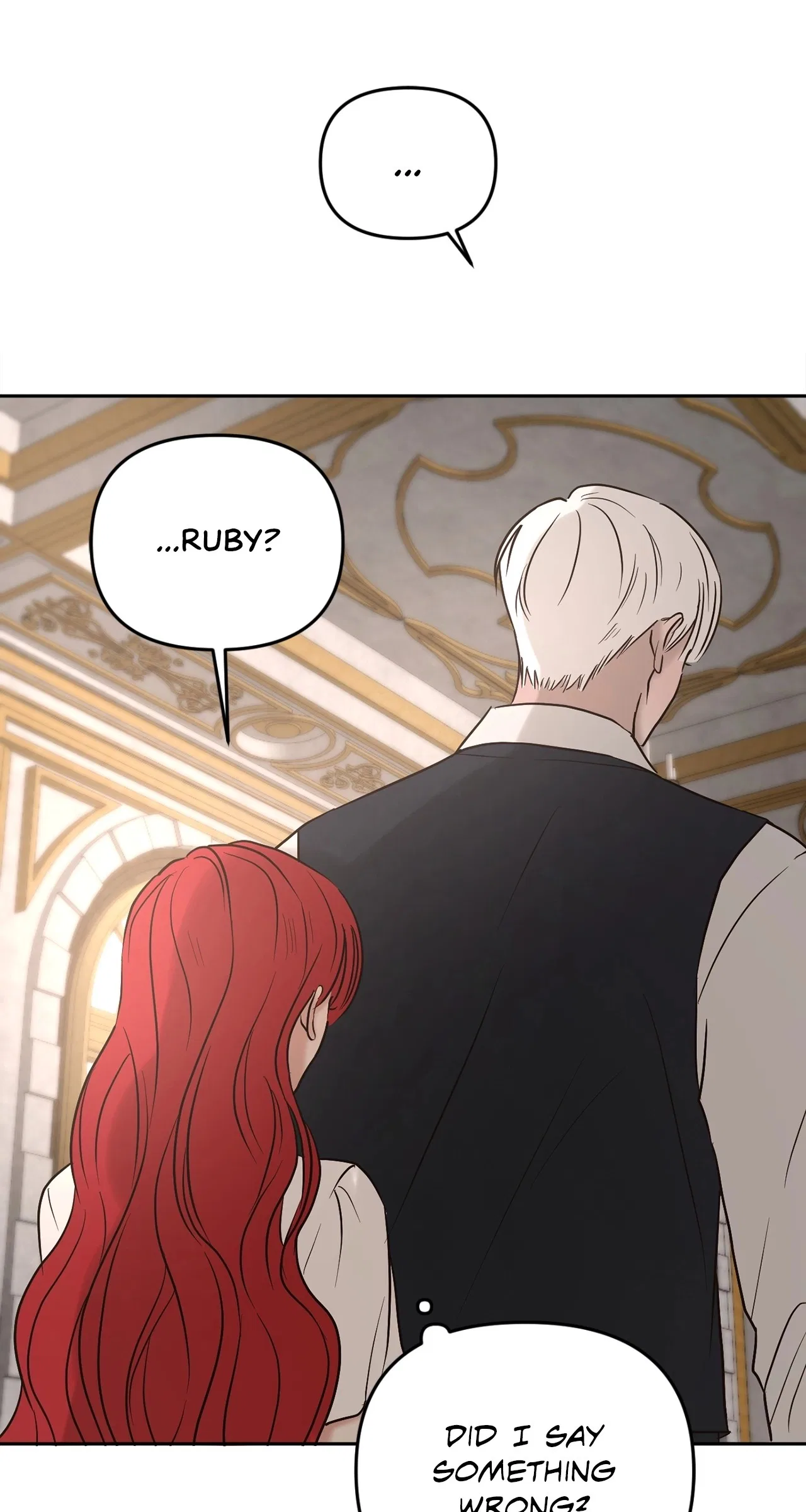 I adopted a male lead from prison shelter Chapter 124 – Page 58