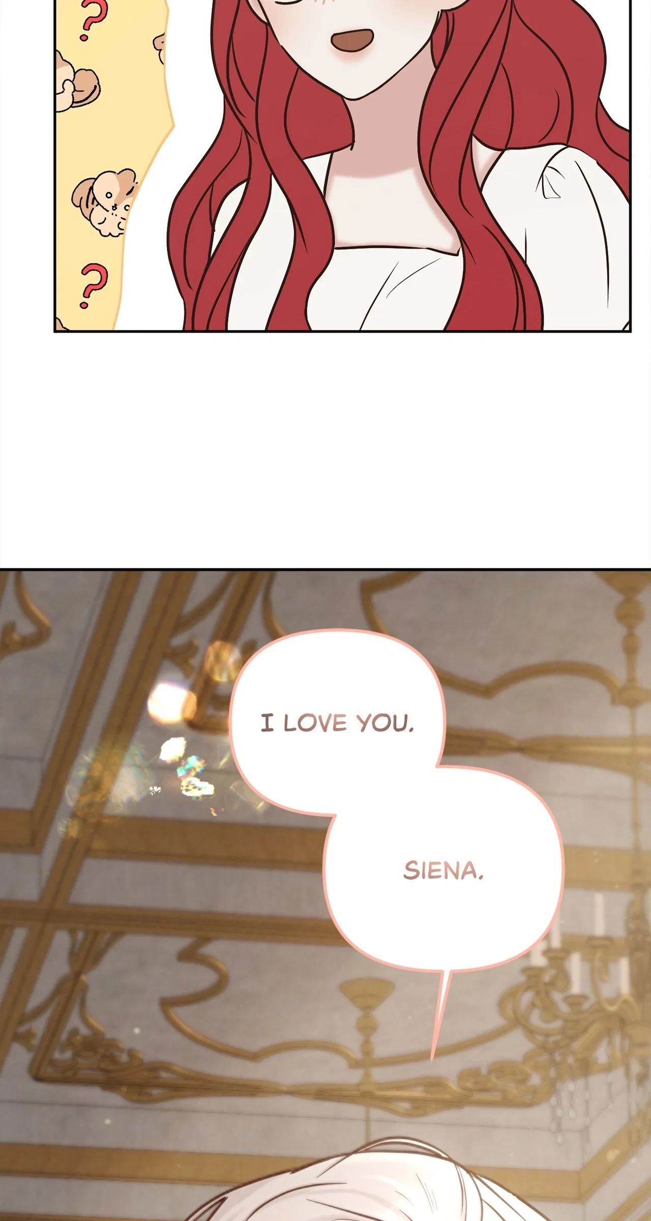 I adopted a male lead from prison shelter Chapter 124 – Page 61