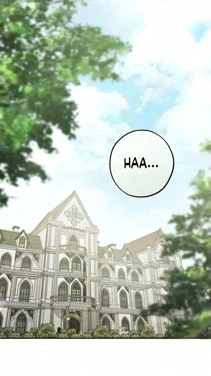 I Killed My Husband and Inherited the Mansion Chapter 10 – Page 3