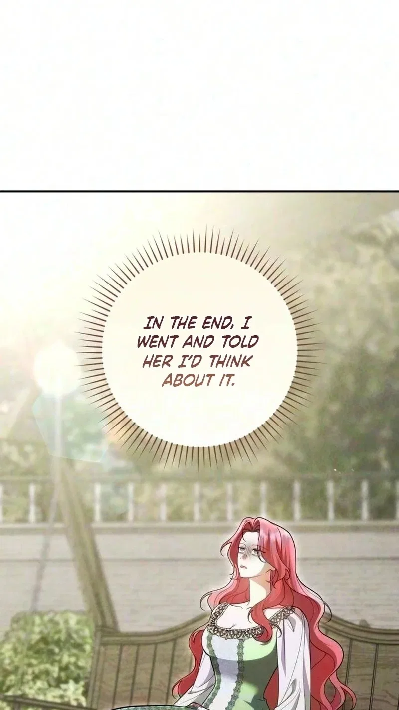 I Killed My Husband and Inherited the Mansion Chapter 10 – Page 4