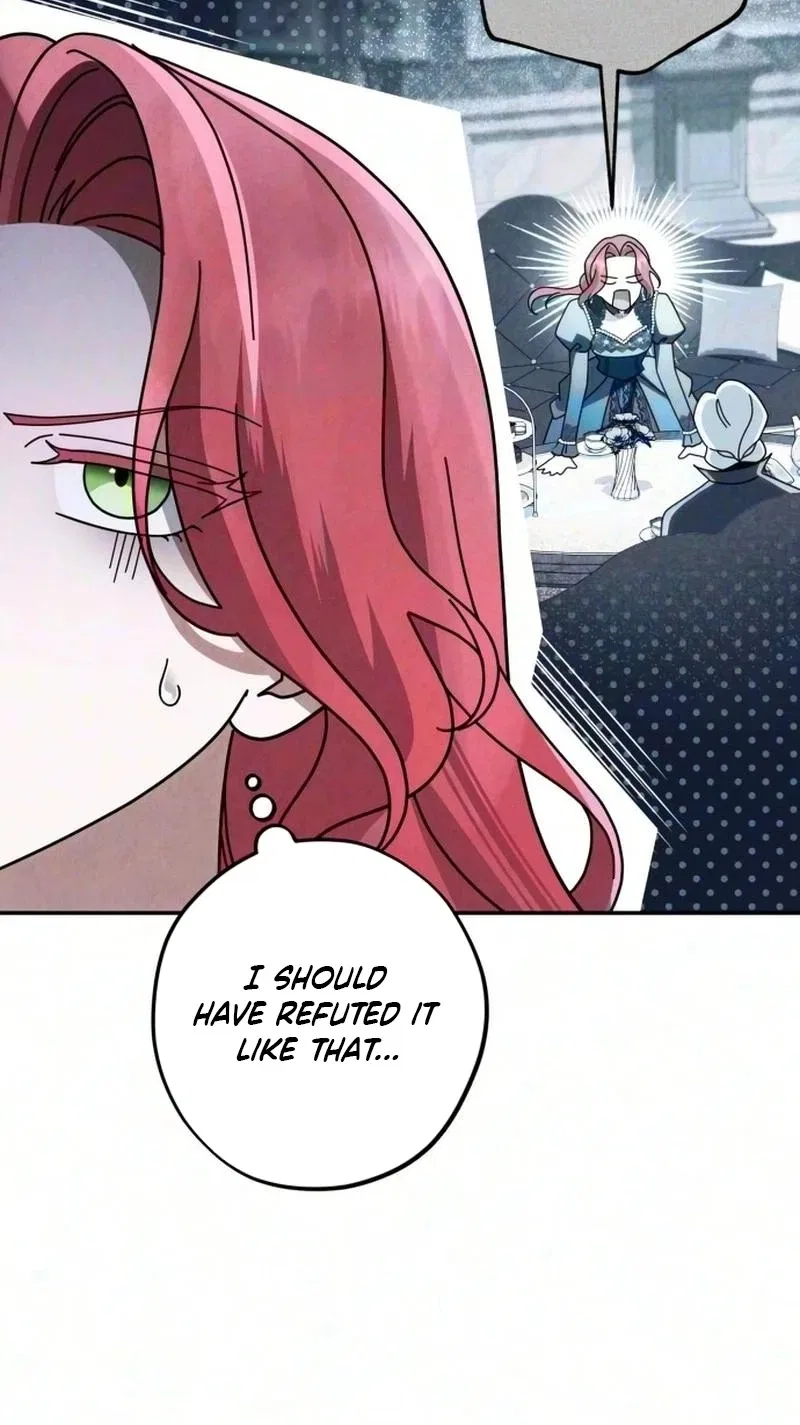 I Killed My Husband and Inherited the Mansion Chapter 10 – Page 6