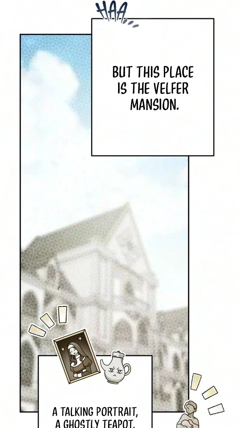 I Killed My Husband and Inherited the Mansion Chapter 10 – Page 7