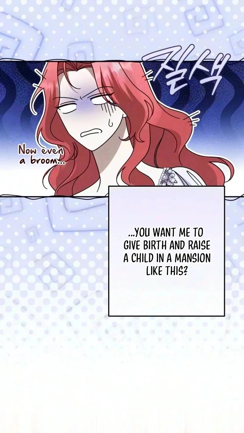 I Killed My Husband and Inherited the Mansion Chapter 10 – Page 11