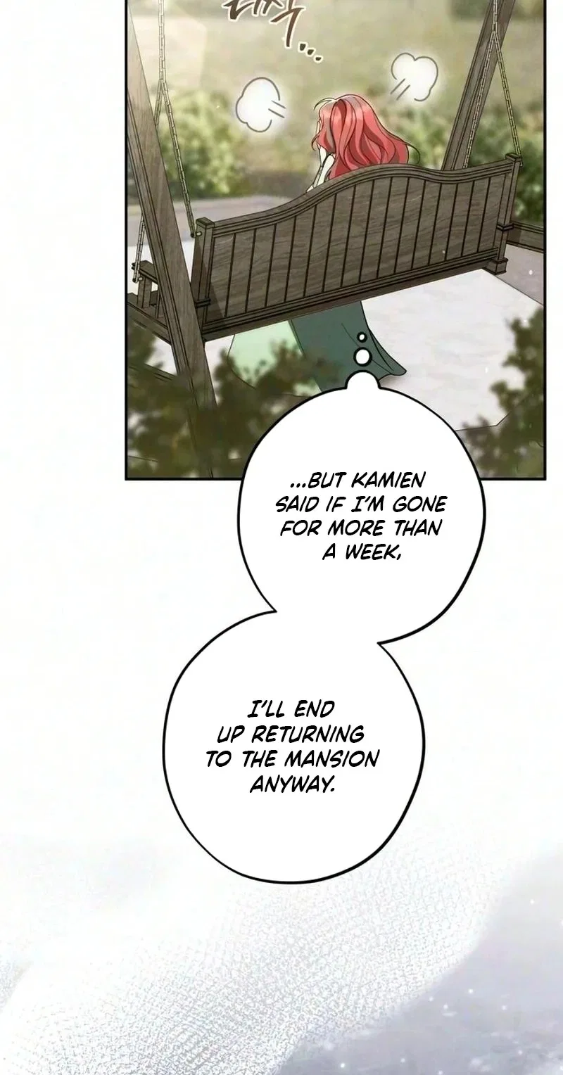 I Killed My Husband and Inherited the Mansion Chapter 10 – Page 14