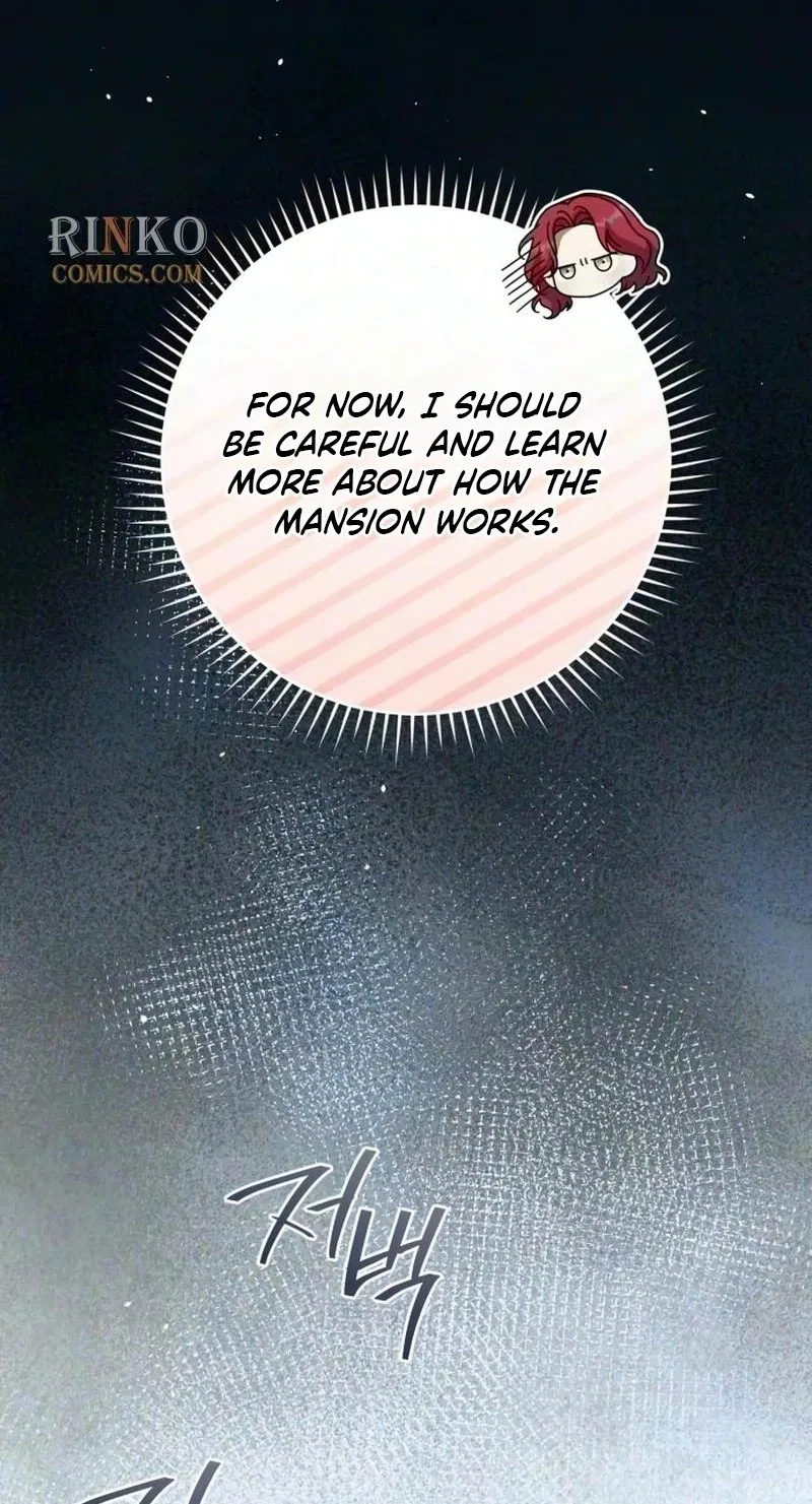 I Killed My Husband and Inherited the Mansion Chapter 10 – Page 19