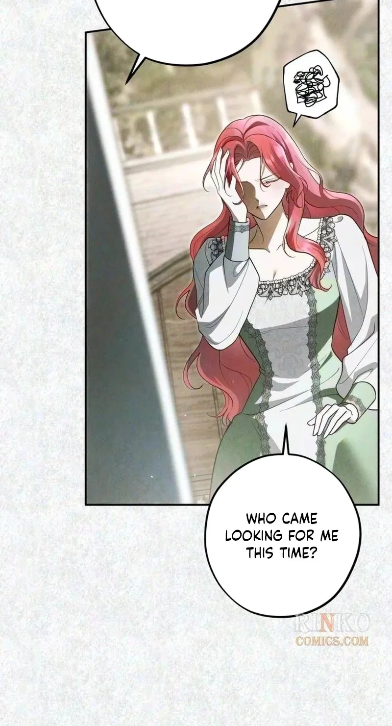 I Killed My Husband and Inherited the Mansion Chapter 10 – Page 21
