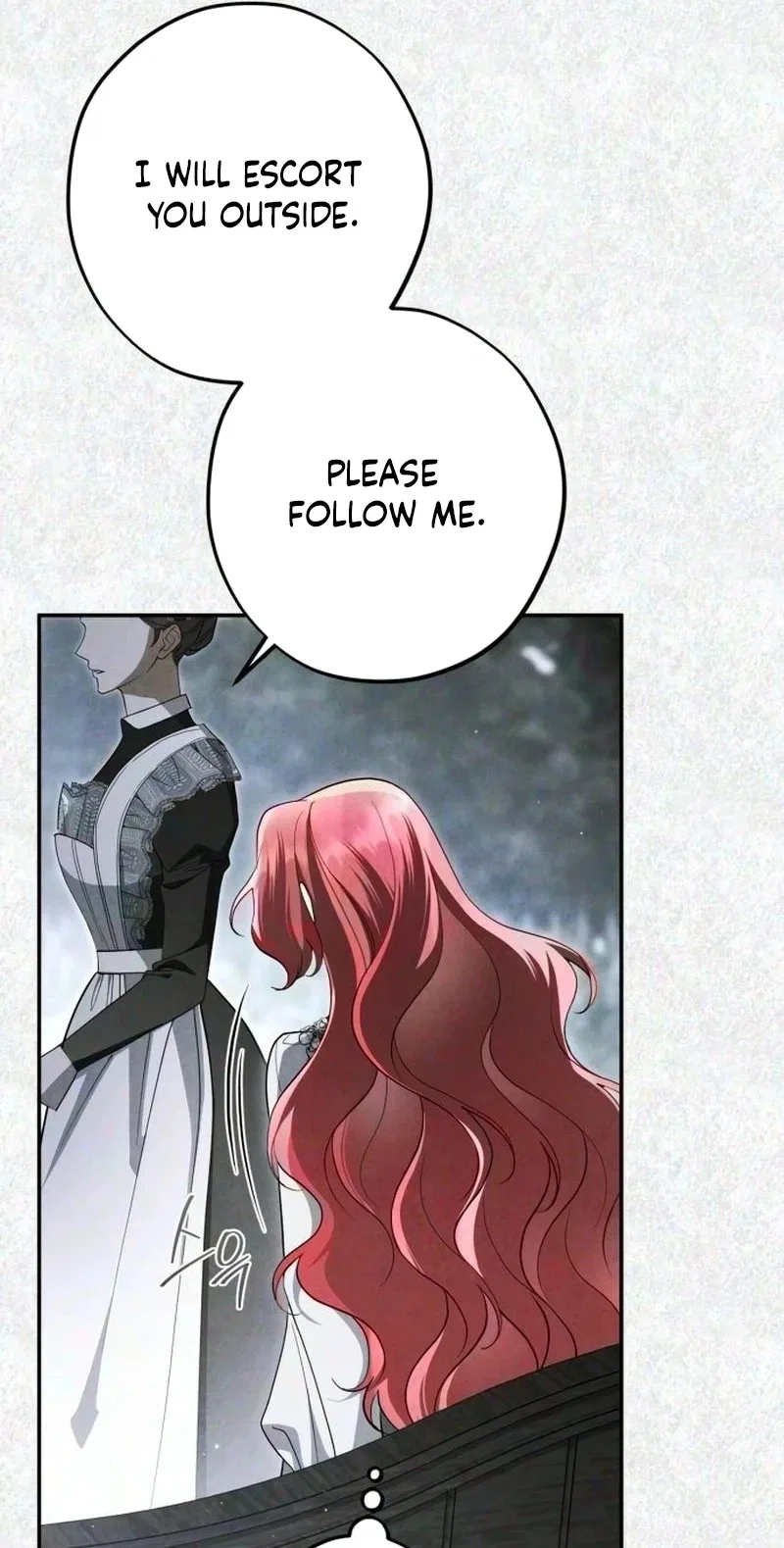 I Killed My Husband and Inherited the Mansion Chapter 10 – Page 22