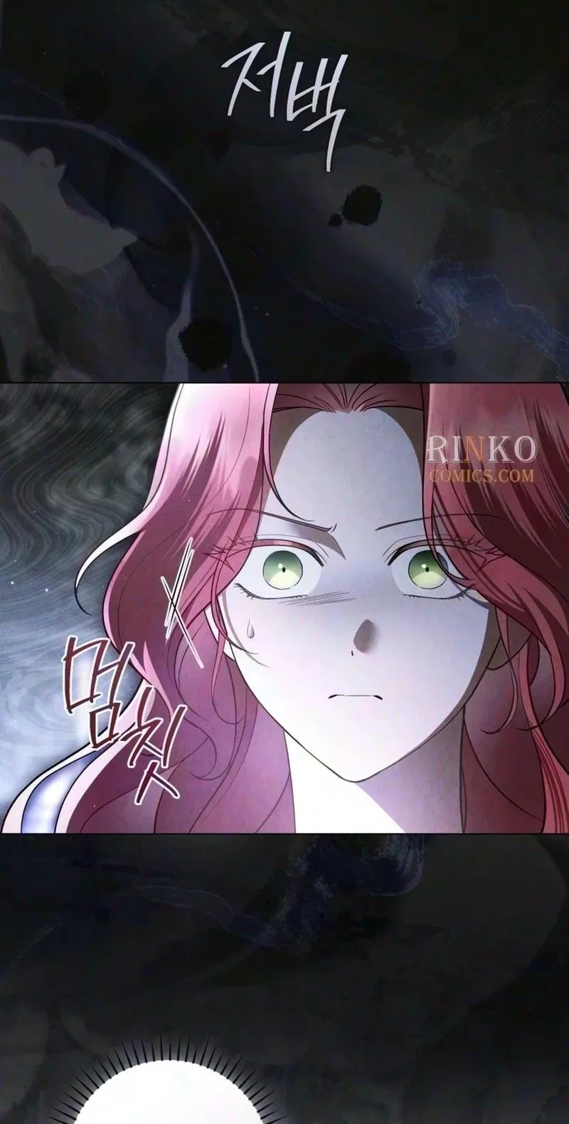 I Killed My Husband and Inherited the Mansion Chapter 10 – Page 24