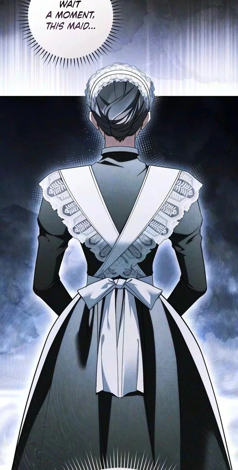 I Killed My Husband and Inherited the Mansion Chapter 10 – Page 25