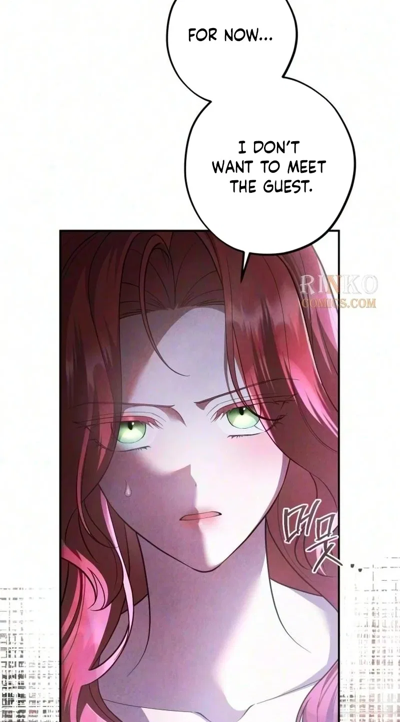 I Killed My Husband and Inherited the Mansion Chapter 10 – Page 30