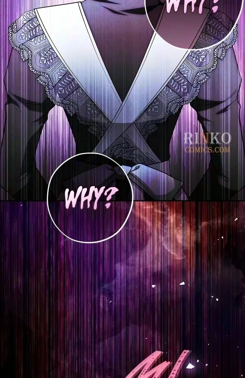I Killed My Husband and Inherited the Mansion Chapter 10 – Page 33