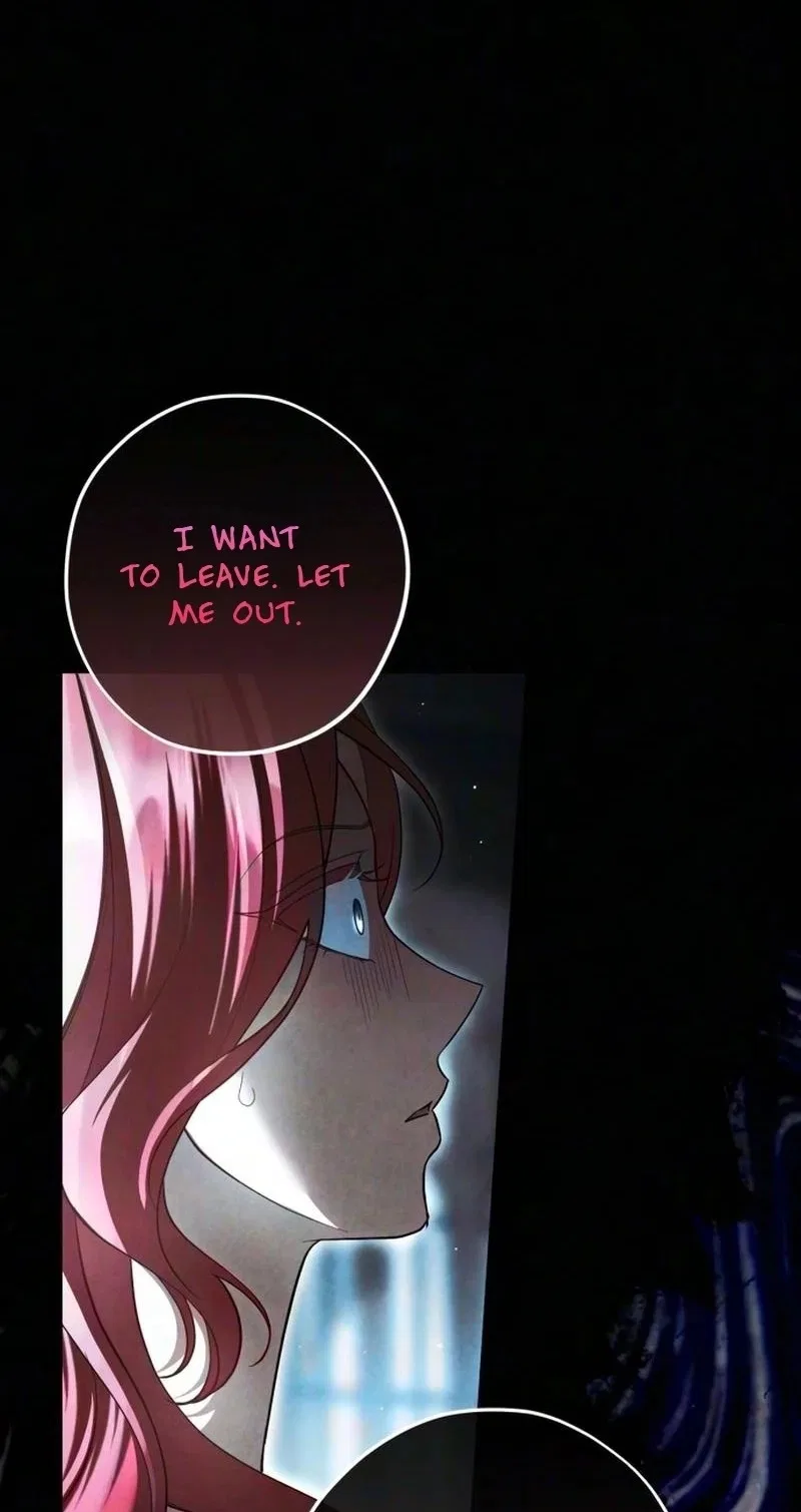 I Killed My Husband and Inherited the Mansion Chapter 10 – Page 42