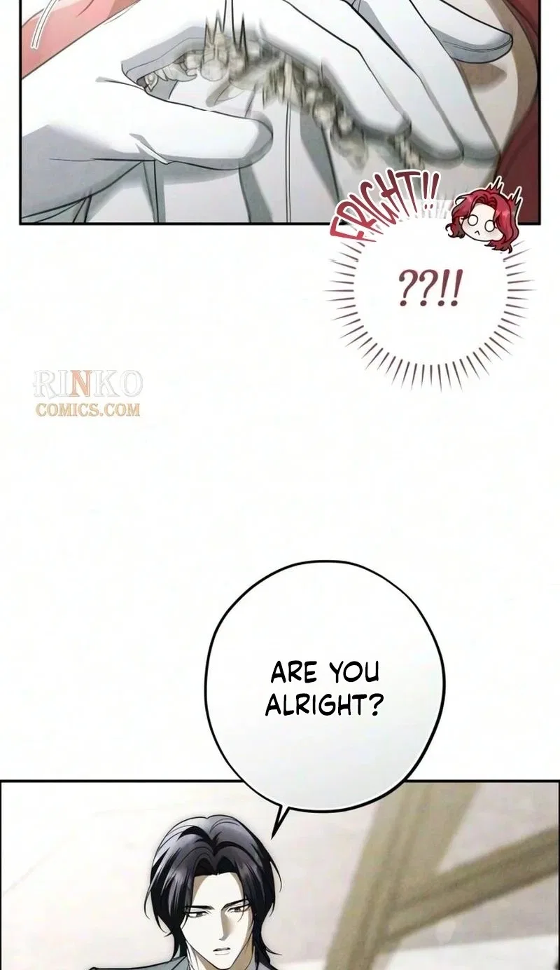 I Killed My Husband and Inherited the Mansion Chapter 10 – Page 54