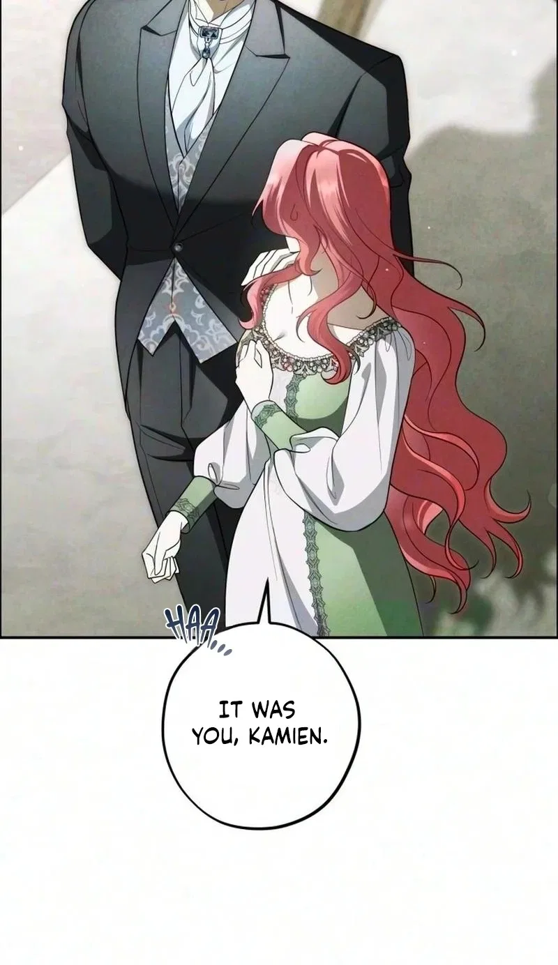 I Killed My Husband and Inherited the Mansion Chapter 10 – Page 55