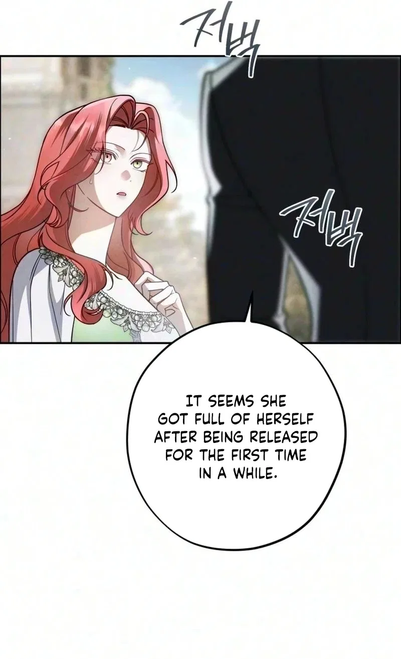 I Killed My Husband and Inherited the Mansion Chapter 10 – Page 56