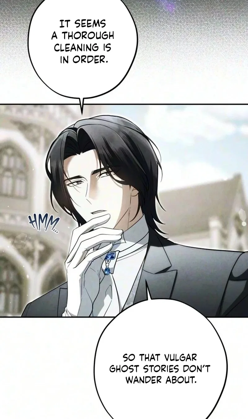 I Killed My Husband and Inherited the Mansion Chapter 10 – Page 67