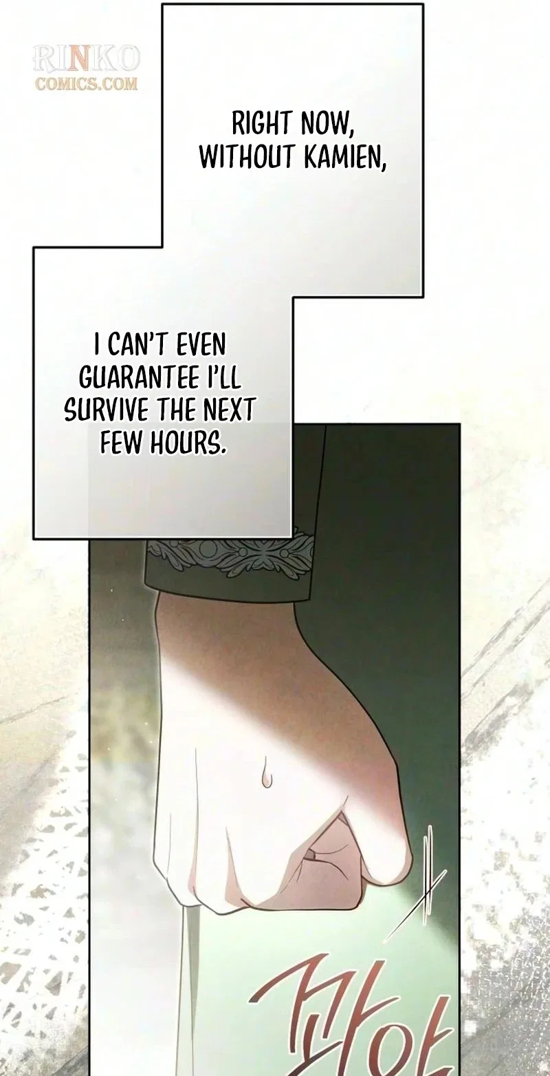 I Killed My Husband and Inherited the Mansion Chapter 10 – Page 70